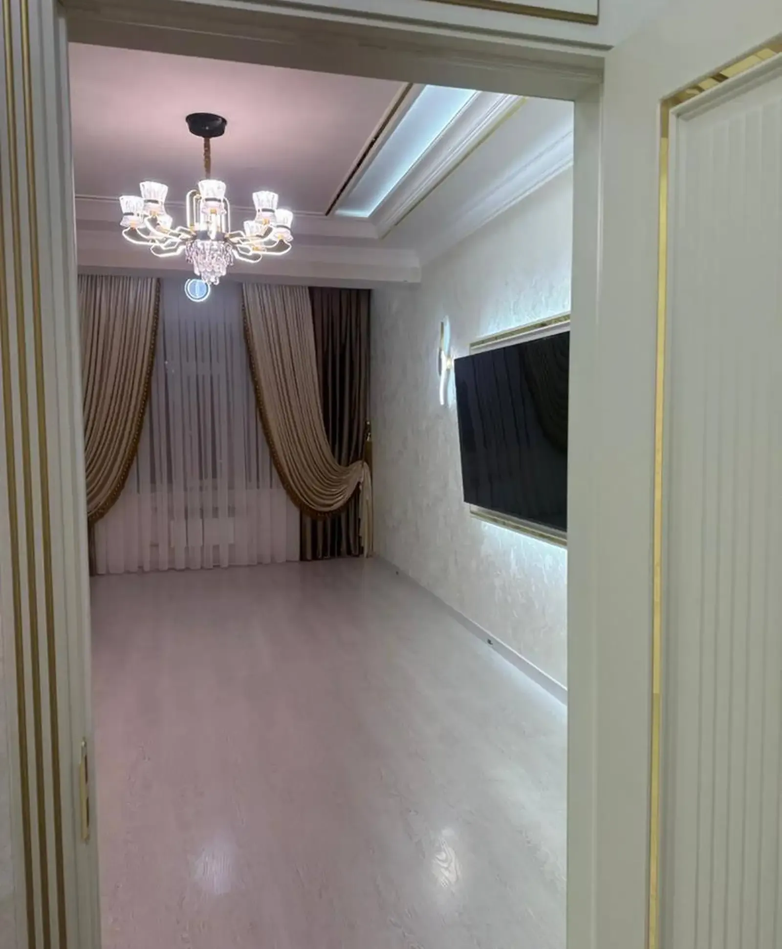 2-к квартира, 9 этаж, 101 м², Сино, Автовокзал