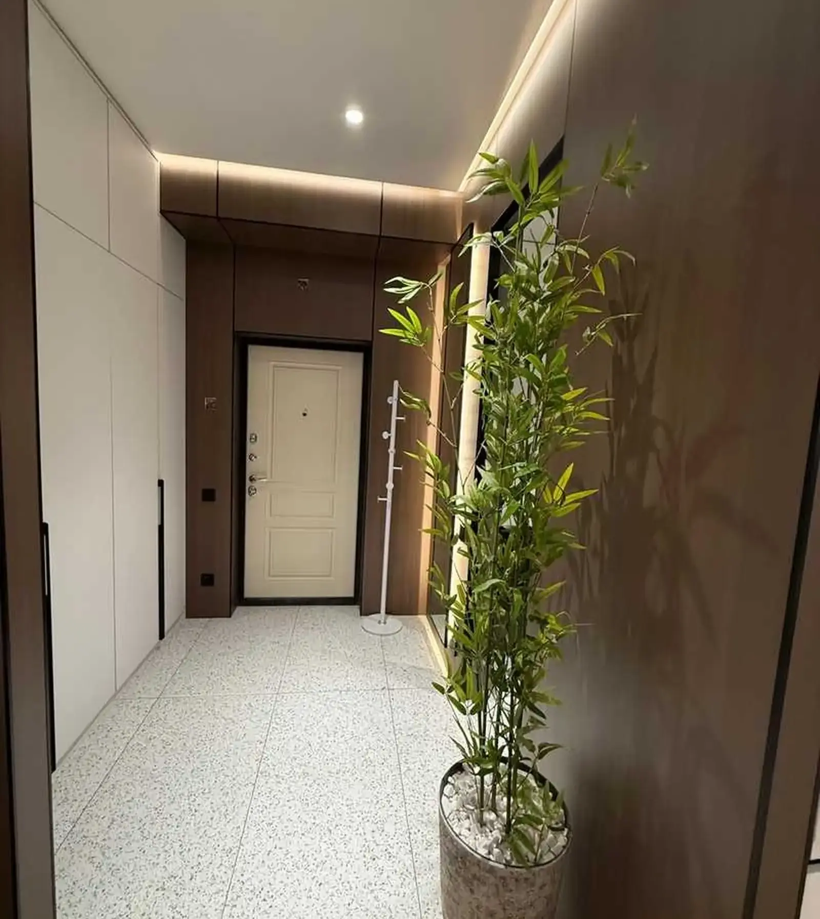 2-комн. квартира, 15 этаж, 60м², Шоҳмансур