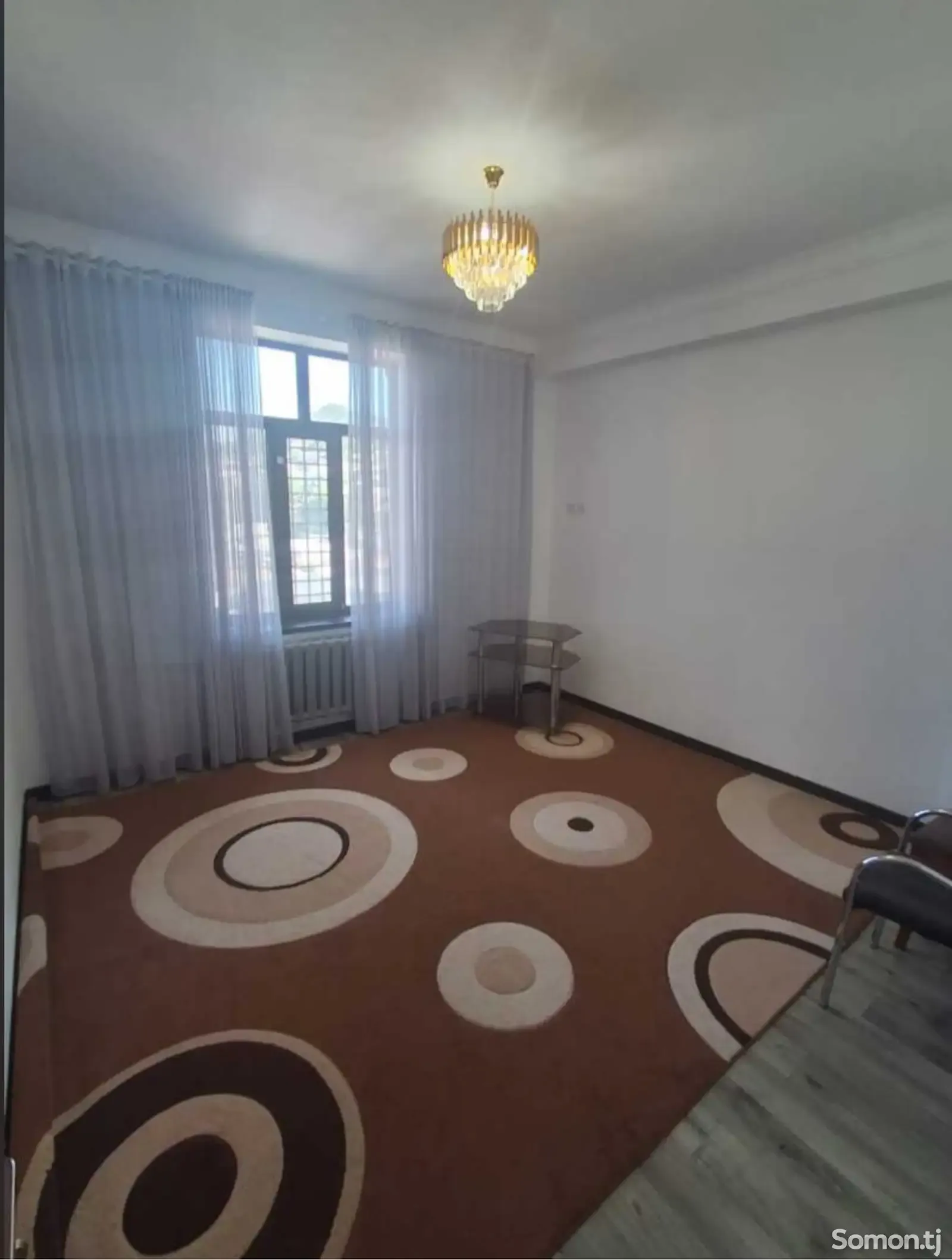 2-комн. квартира, 6 этаж, 57м², сино