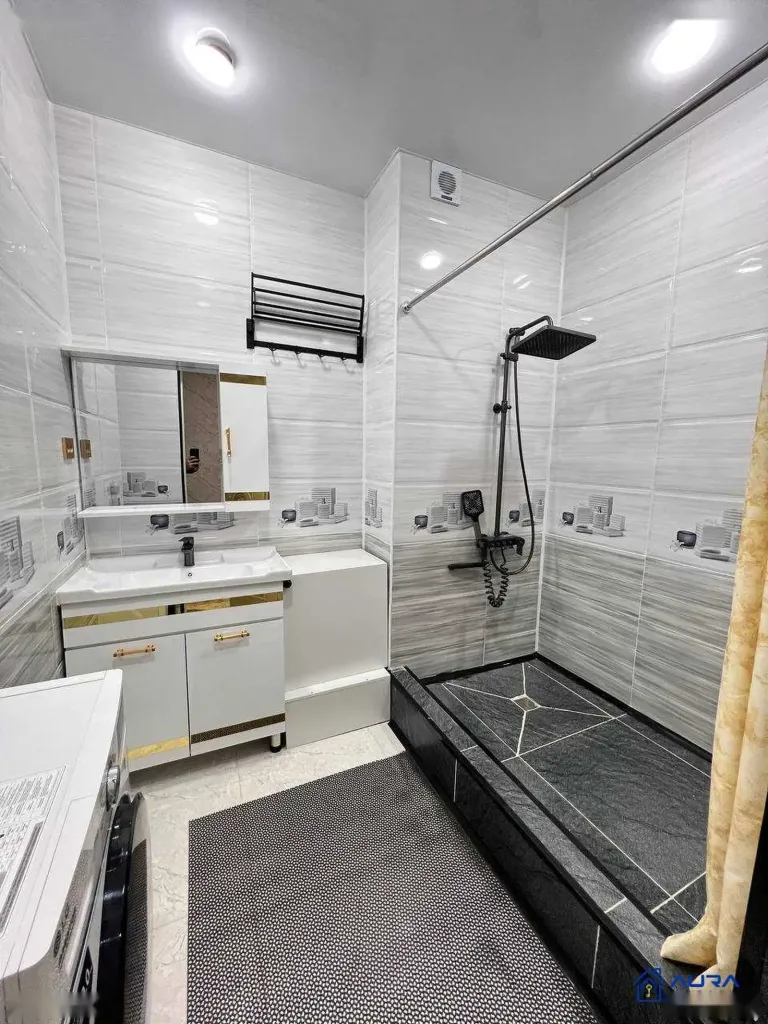 2-комн. квартира, 15 этаж, 83 м², Cино