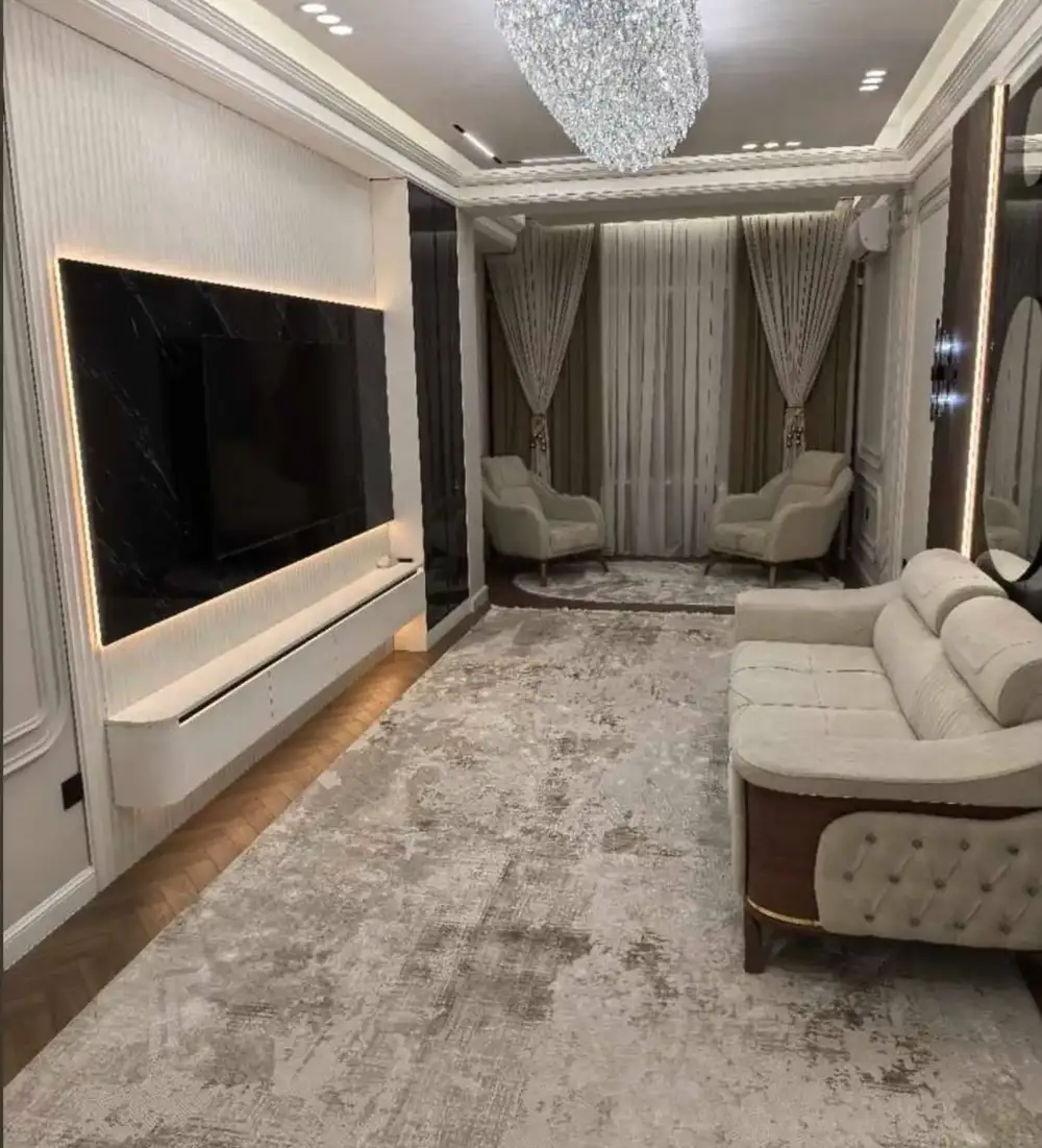 2-комн. квартира, 5 этаж, 60 м², Шохмансур