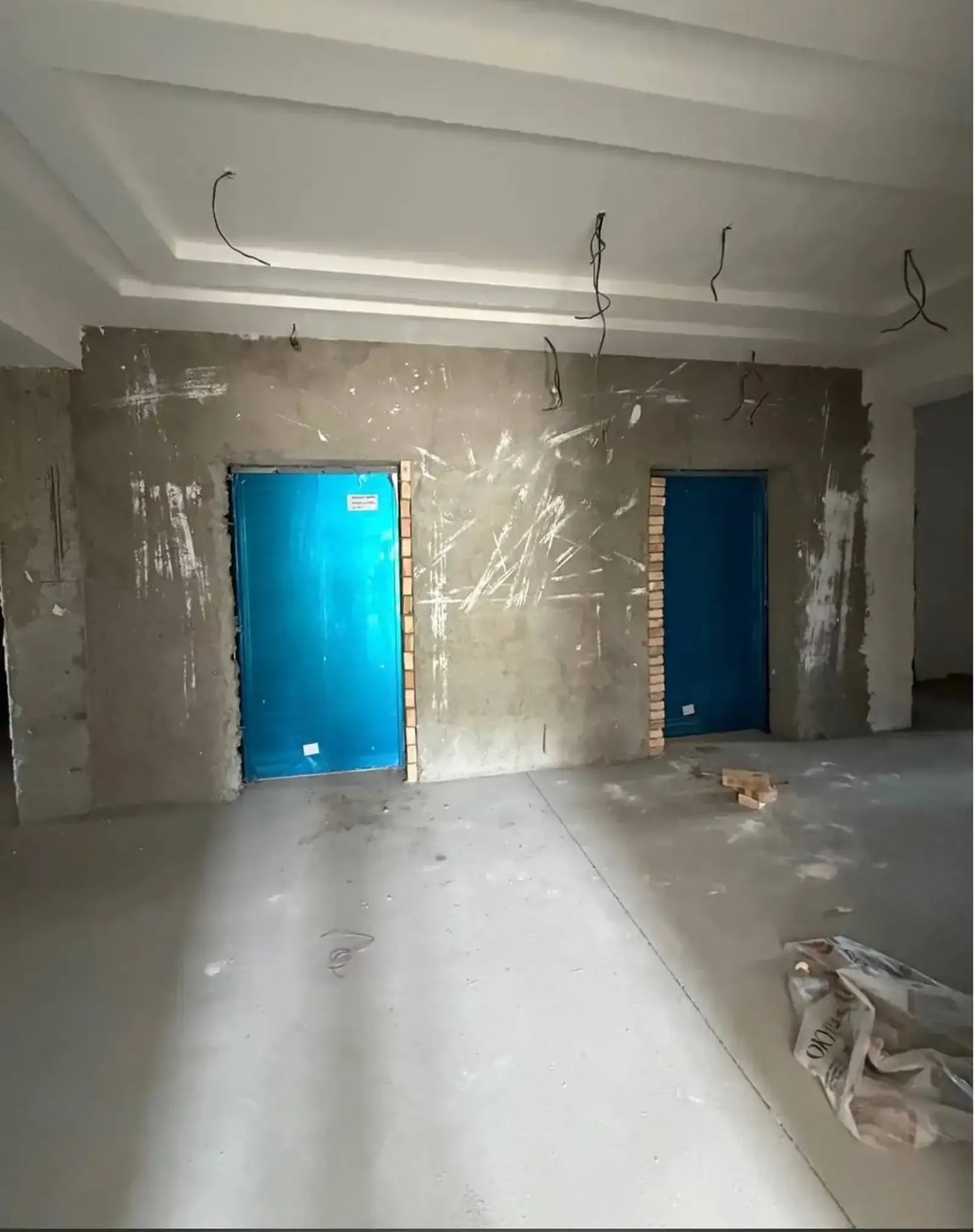 2-комн. квартира, 2 этаж, 80 м², Селхоз доми Механсоз