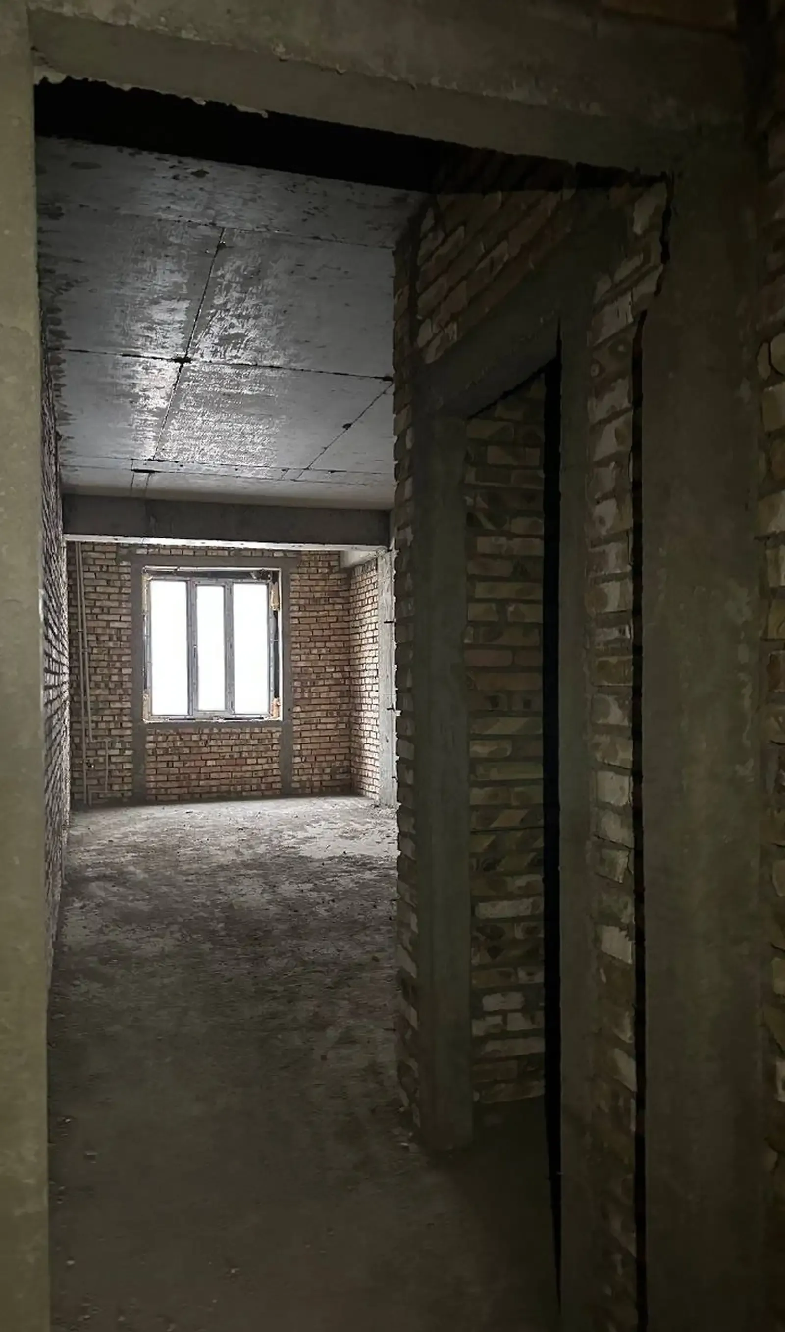 3-комн. квартира, 9 этаж, 159 м², Северни