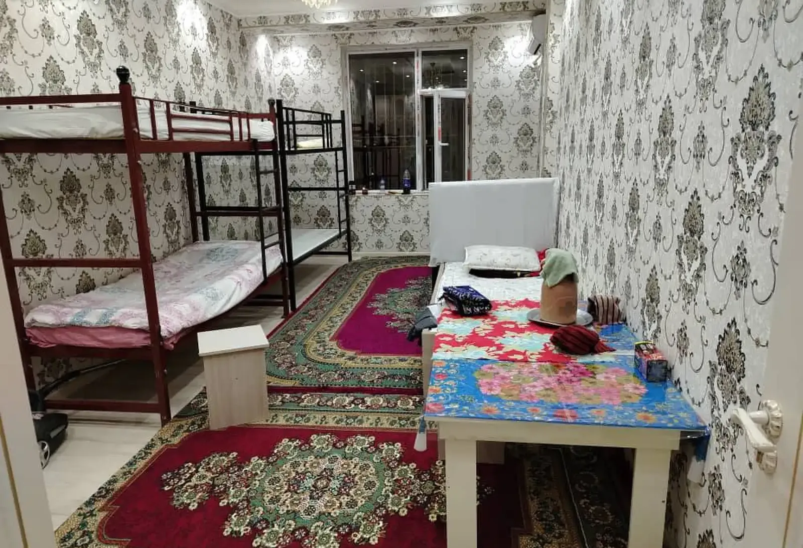 2-комн. квартира, 9 этаж, 54 м², 65 мкр