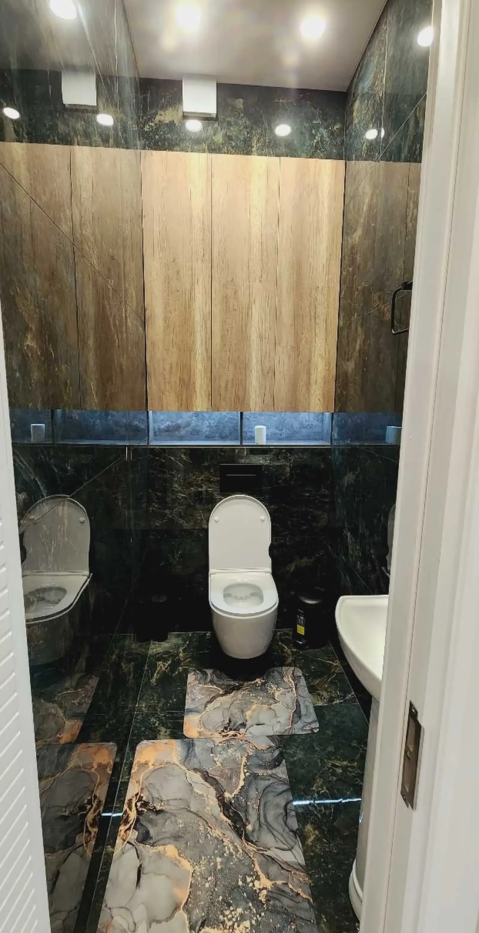 2-комн. квартира, 4 этаж, 110м², И.Сомони Ваданасос