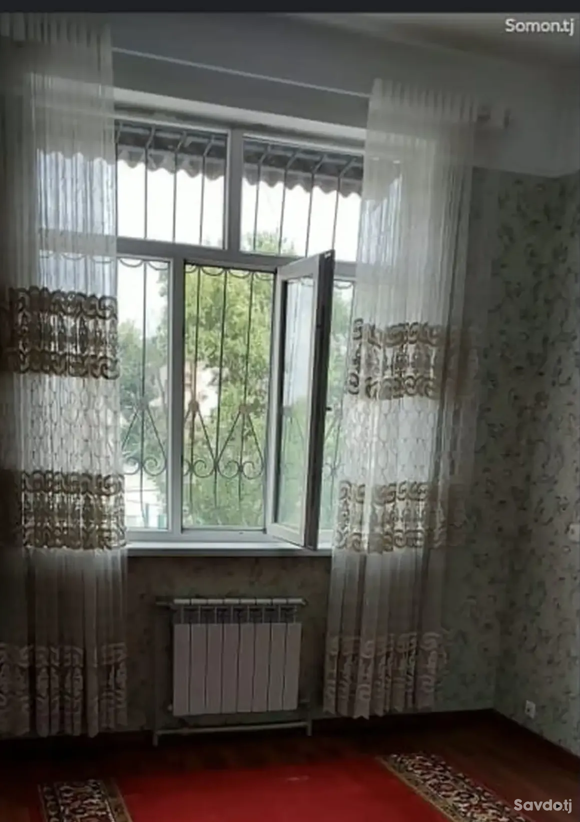 2-комн. квартира, 2 этаж, 62м², Сино