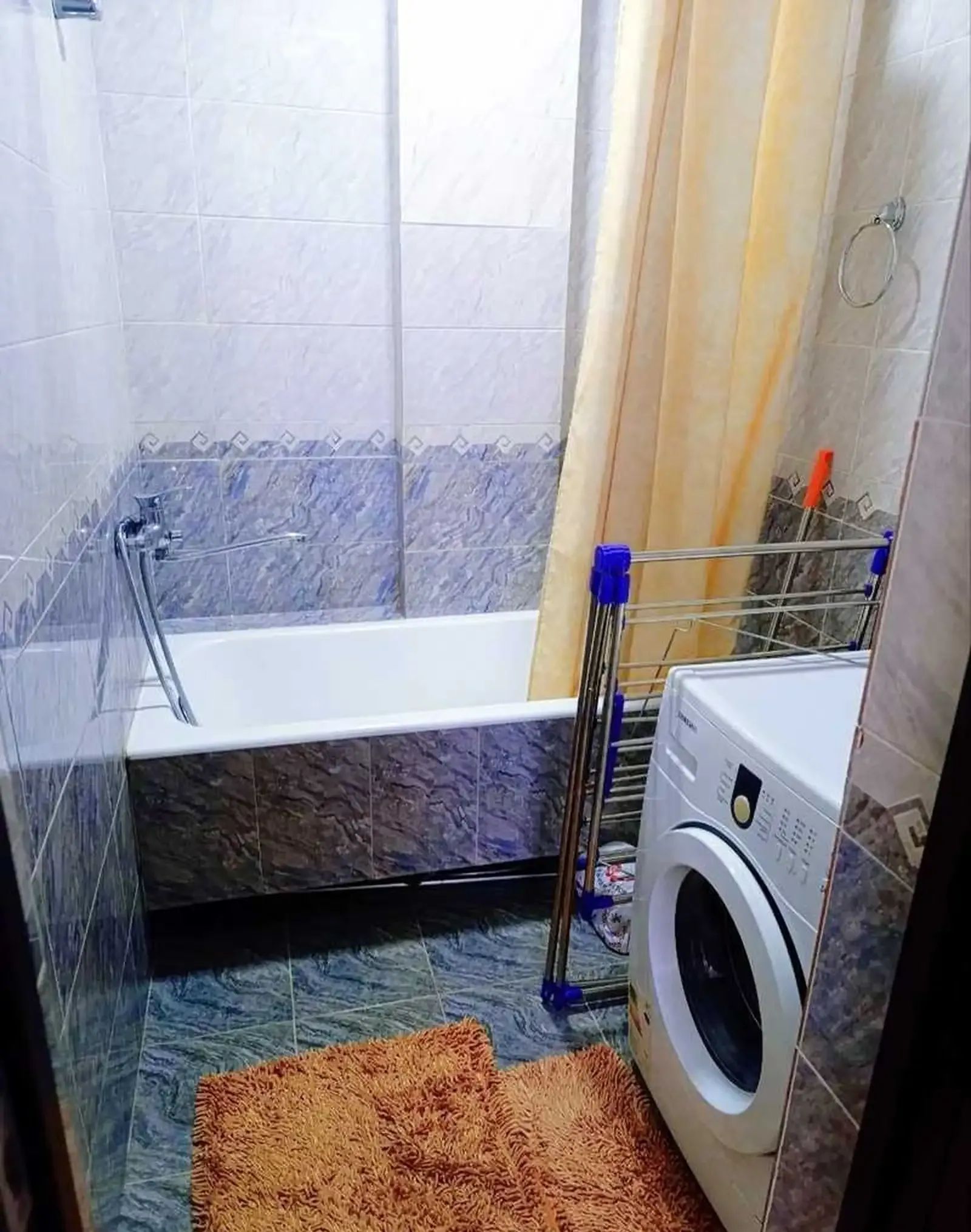 2-комн. квартира, 6 этаж, 85м², И.Сомони