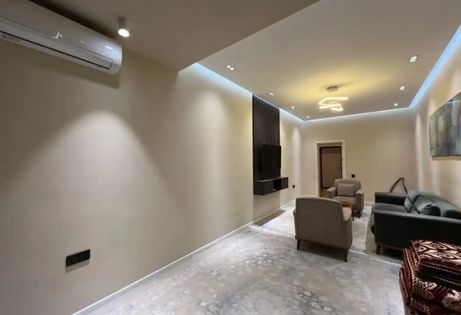 2-комн. квартира, 5 этаж, 57 м², И Сомони