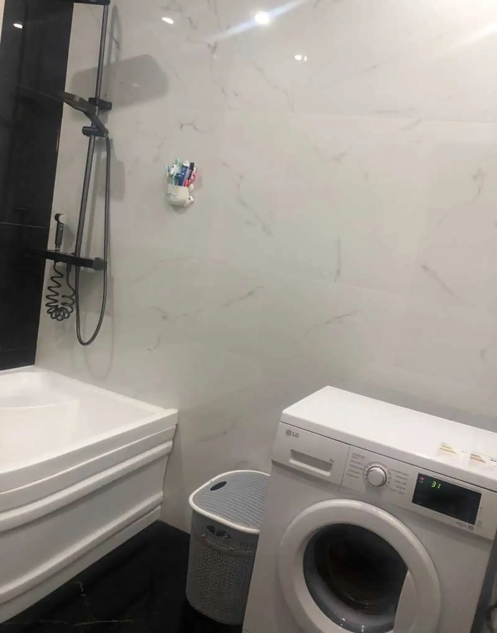 3-комн. квартира, 6 этаж, 83м², И.Сомони