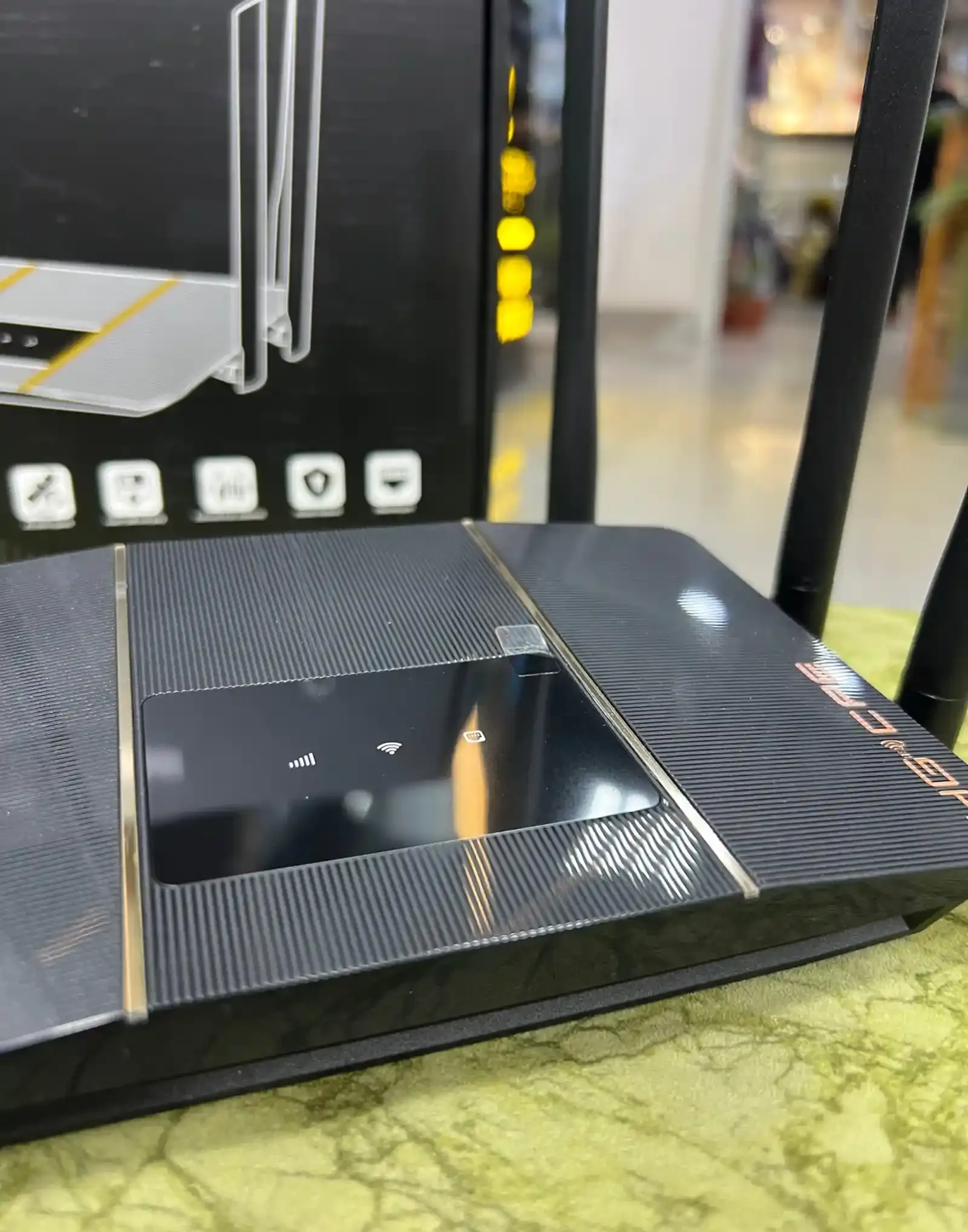 4G Cpe LTE Роутер с сим-картой 4G