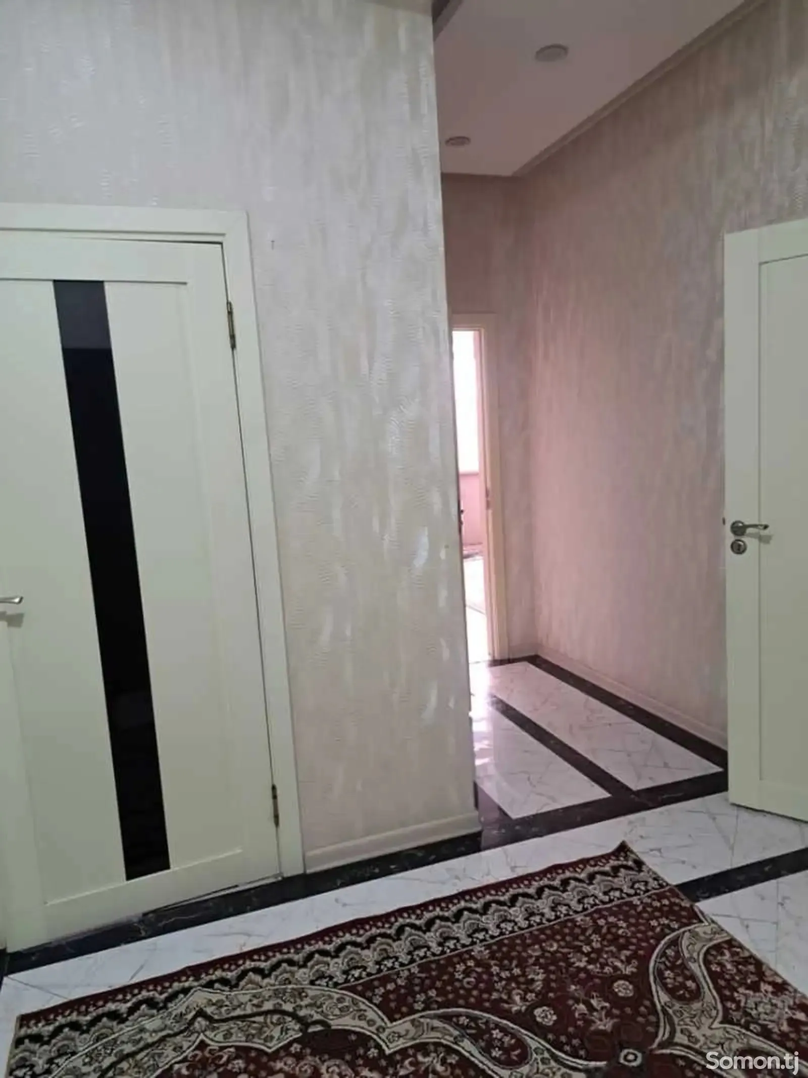 2-к квартира, 9 этаж, 70 м², Сино