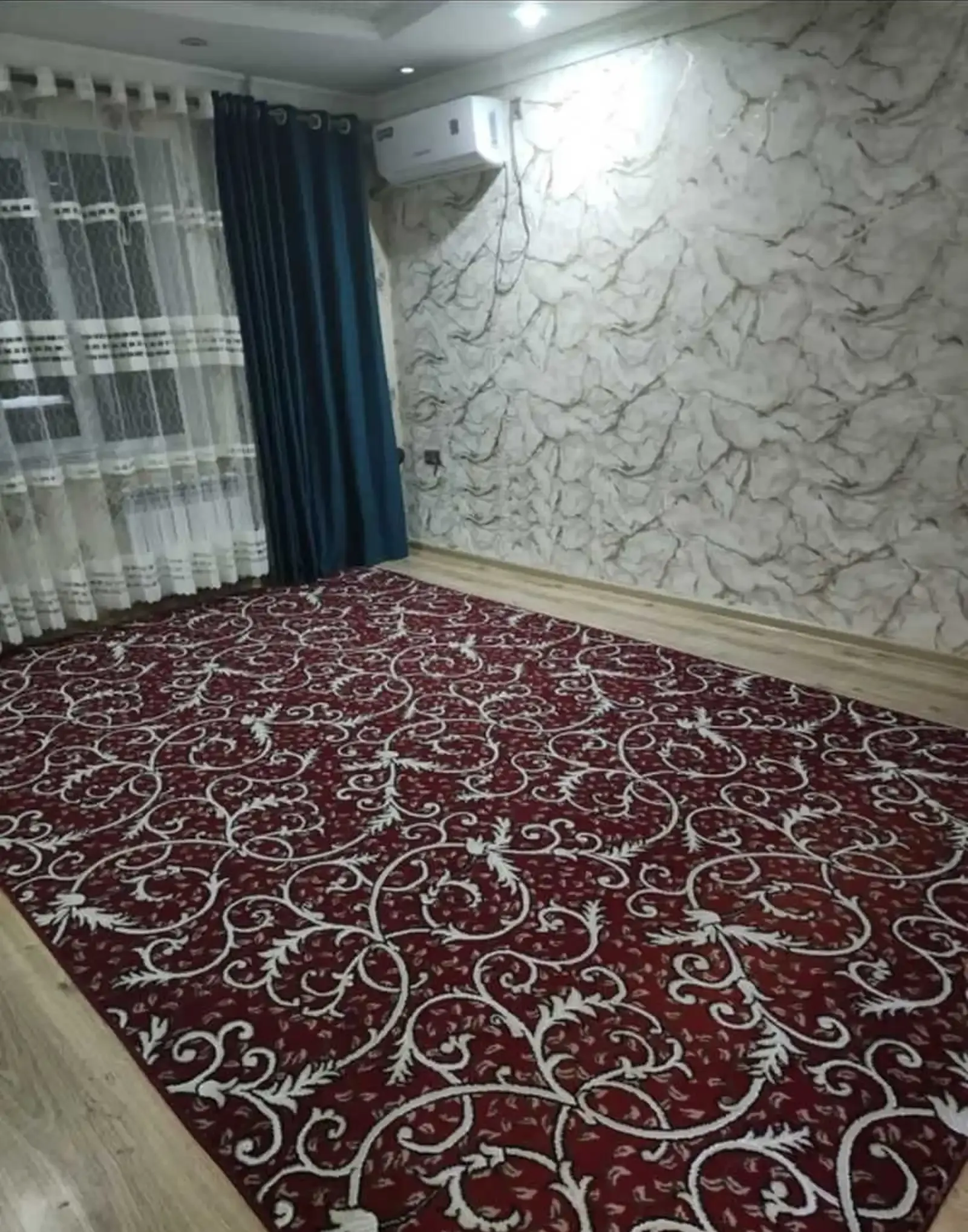 1-комн. квартира, 1 этаж, 38 м², сино