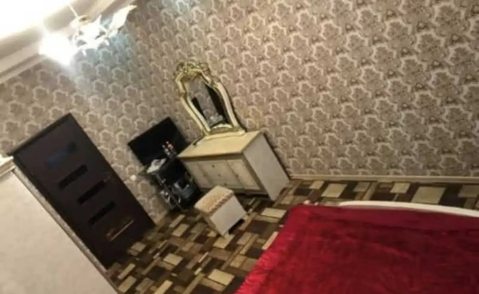 1-комн. квартира, 10 этаж, 45 м², шоҳмансур