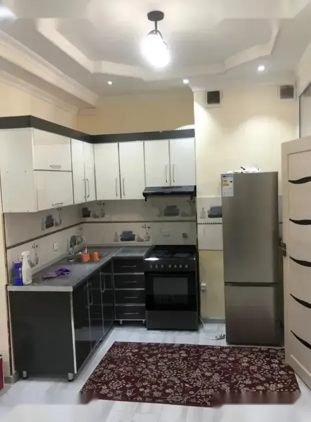 2-комн. квартира, 10 этаж, 68м², Шохмансур