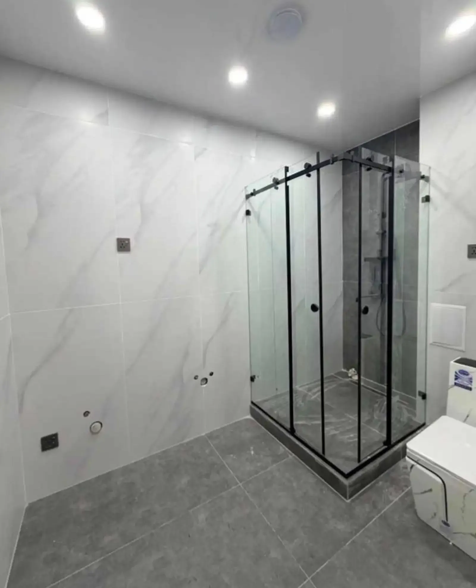 2-комн. квартира, 9 этаж, 65 м², Сино