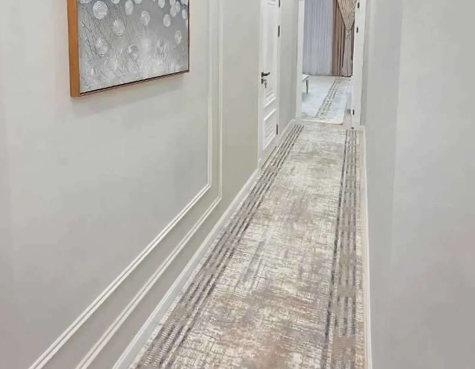 3-комн. квартира, 5 этаж, 86 м², Шохмансур