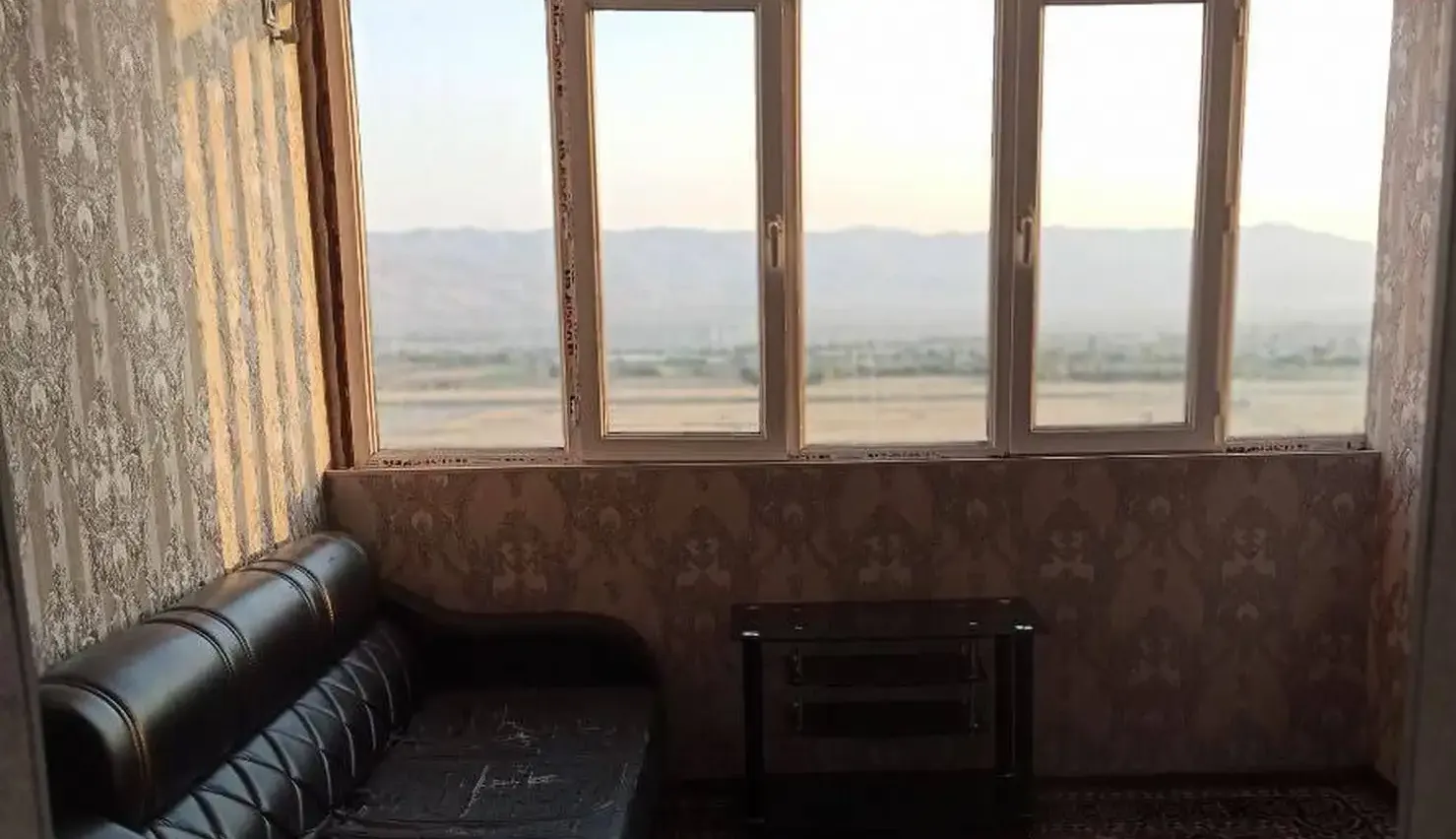 3-комн. квартира, 13 этаж, 104 м², Шохмансур