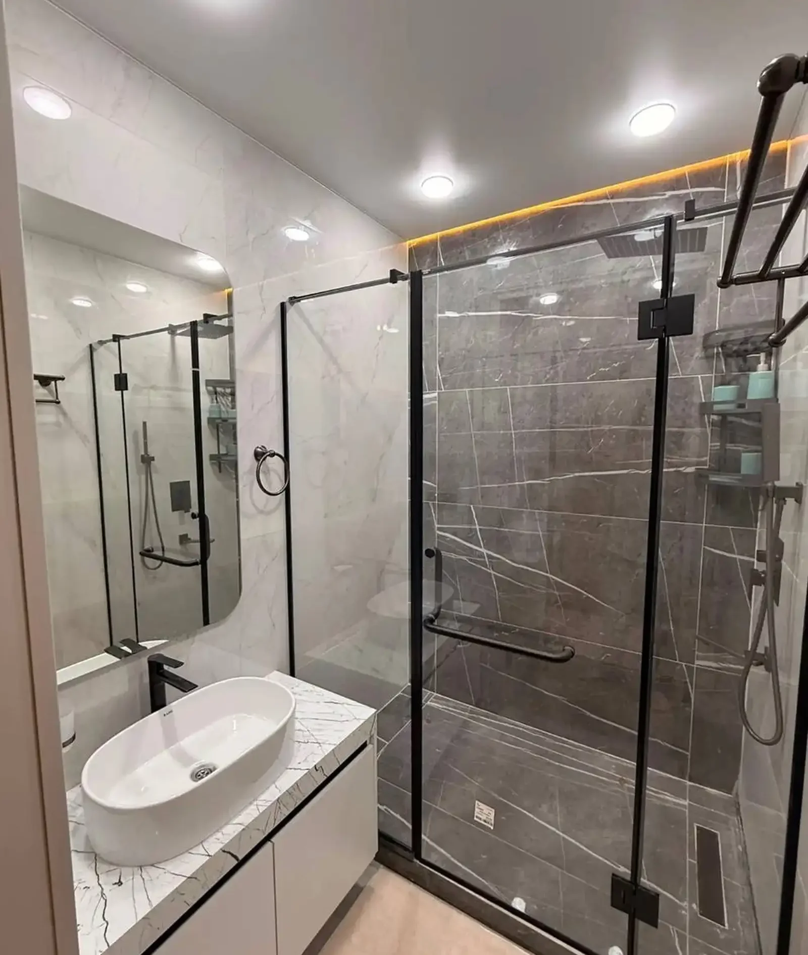3-комн. квартира, 6 этаж, 90 м², Шохмансур