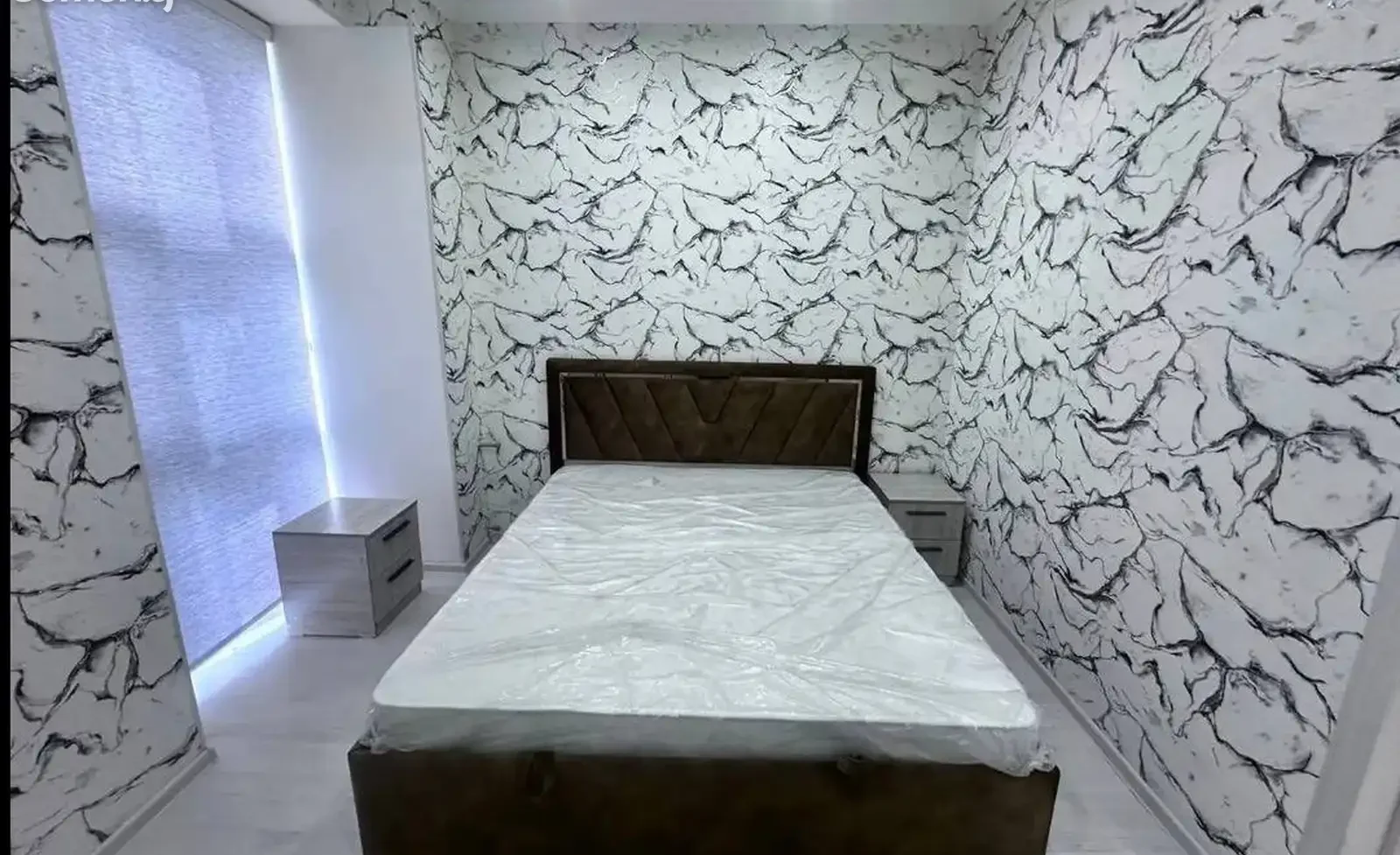 2-комн. квартира, 7 этаж, 60 м², Шохмансур
