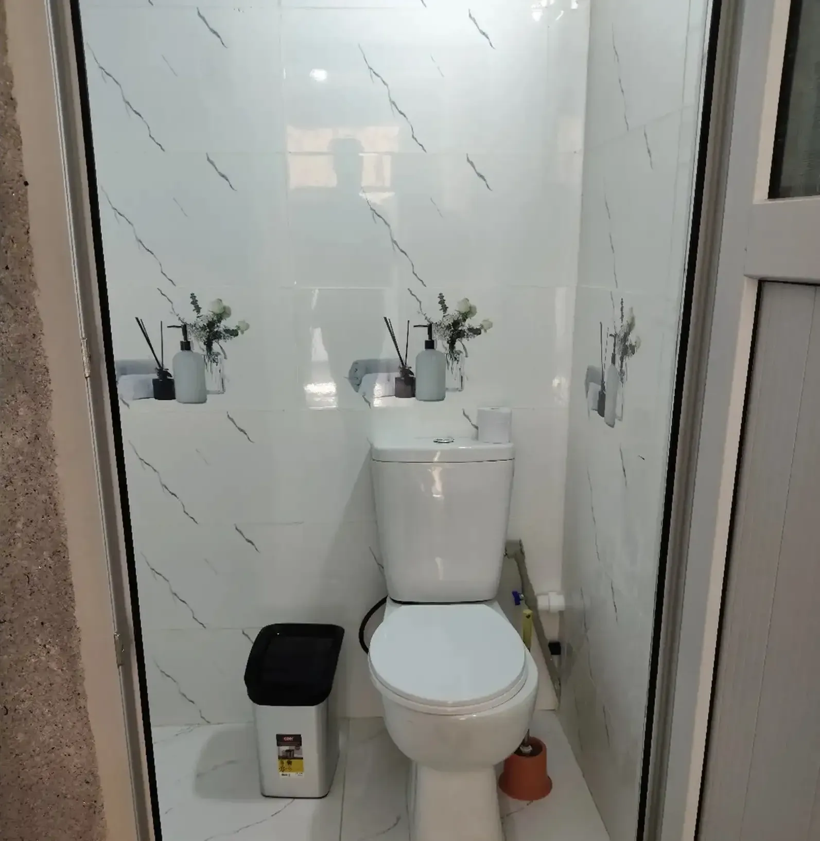 3-комн. квартира, 2 этаж, 90м², шохмансур