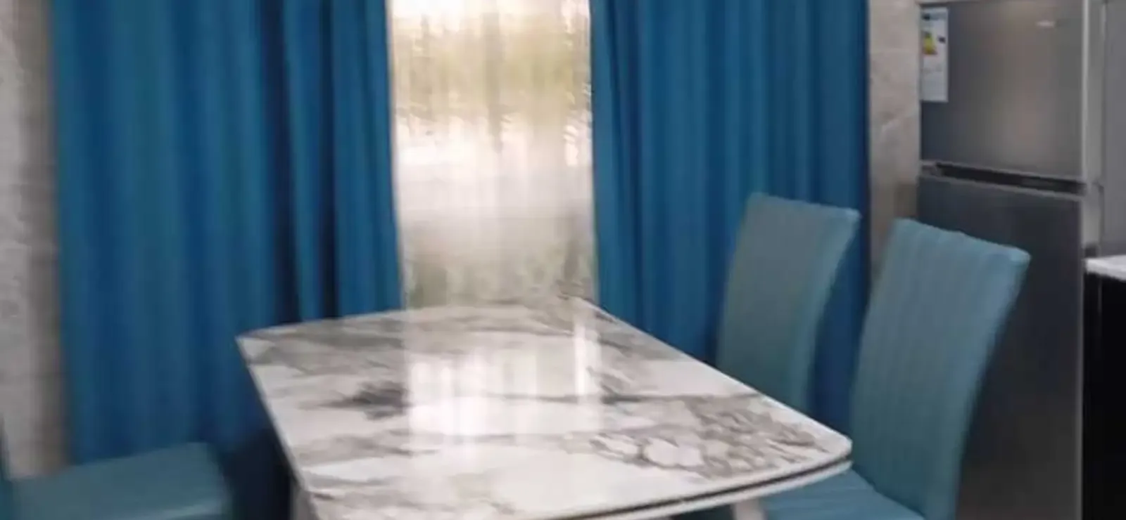 1-комн. квартира, 5 этаж, 45 м², шохмансур