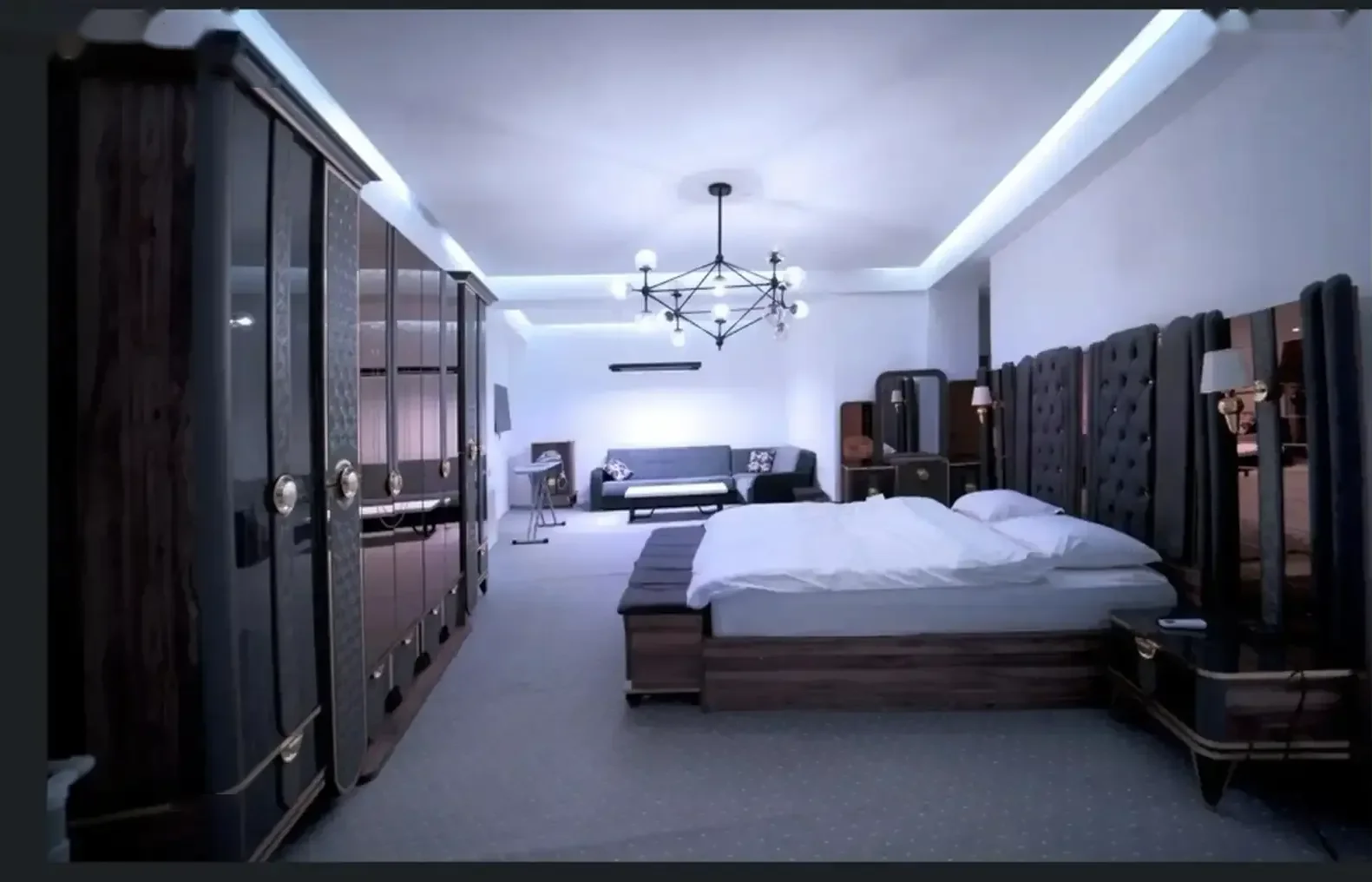 2-комн. квартира, 11 этаж, 75м², Ватан