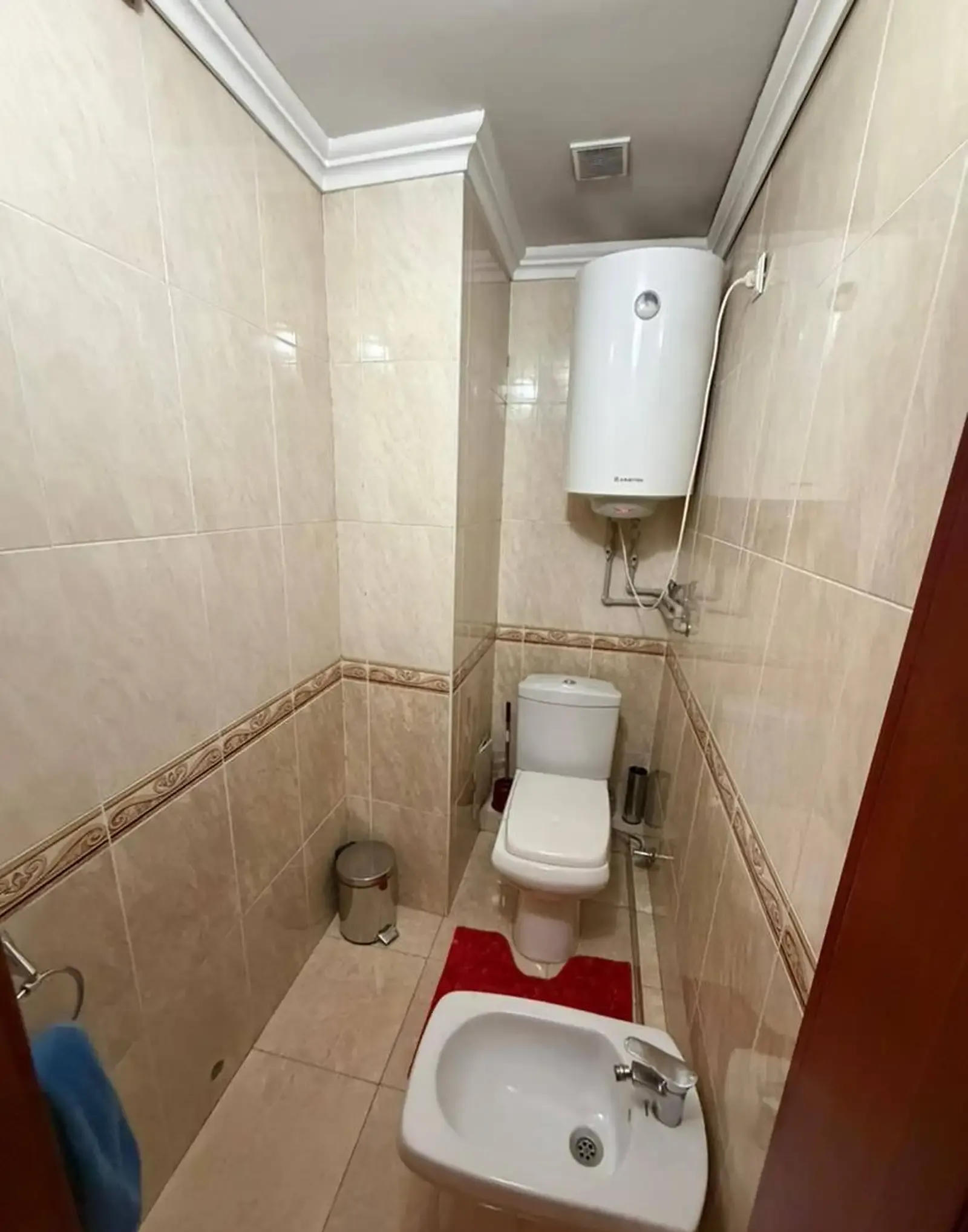 5-комн. квартира, 7 этаж, 160 м², н.Сино,Караболо напротив Кохи Борбад