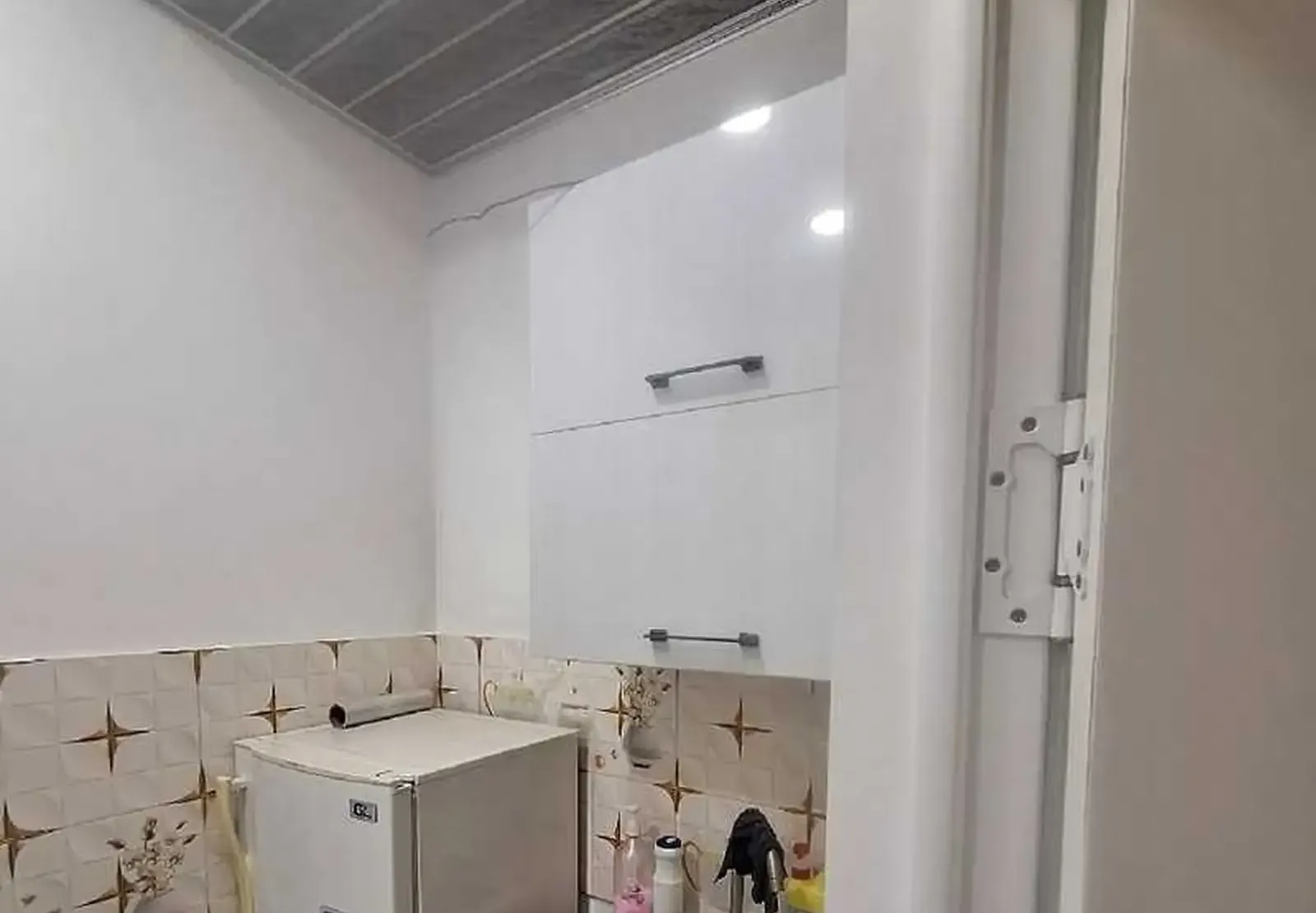 2-комн. квартира, 14 этаж, 60м², Шохмансур