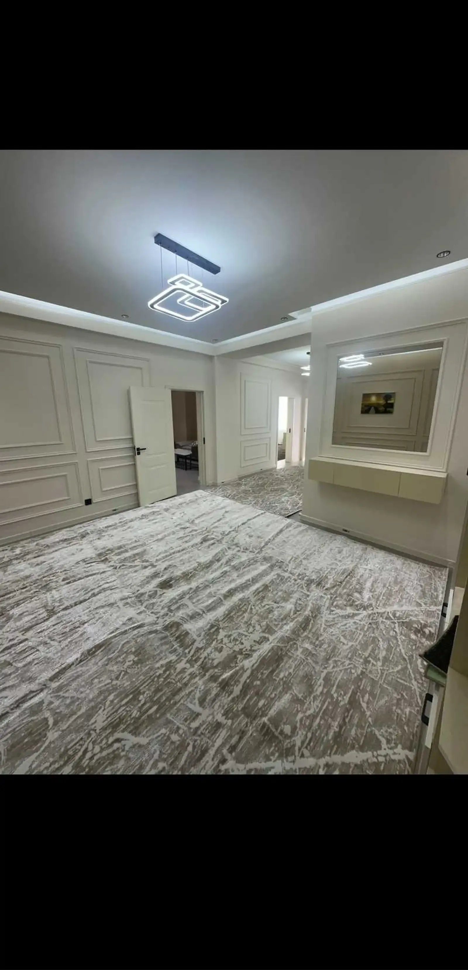 2-комн. квартира, 15 этаж, 100м², Овир