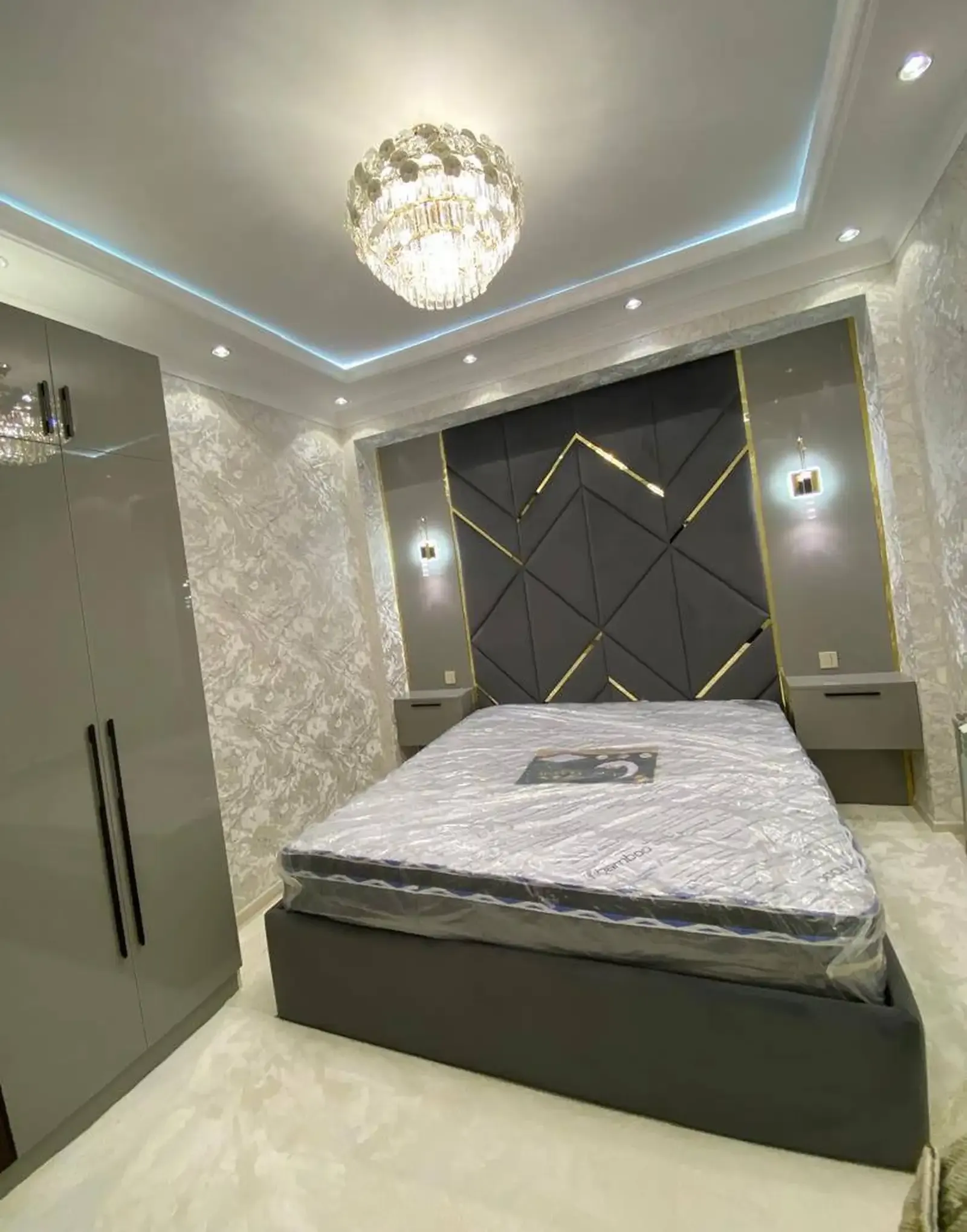 2-комн. квартира, 3 этаж, 60 м², Шохмансур