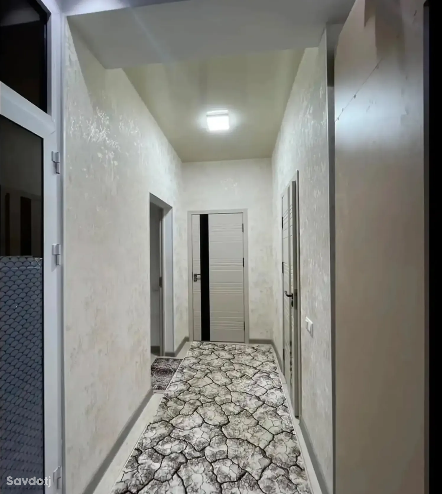 2-комн. квартира, 4 этаж, 65м², Сино