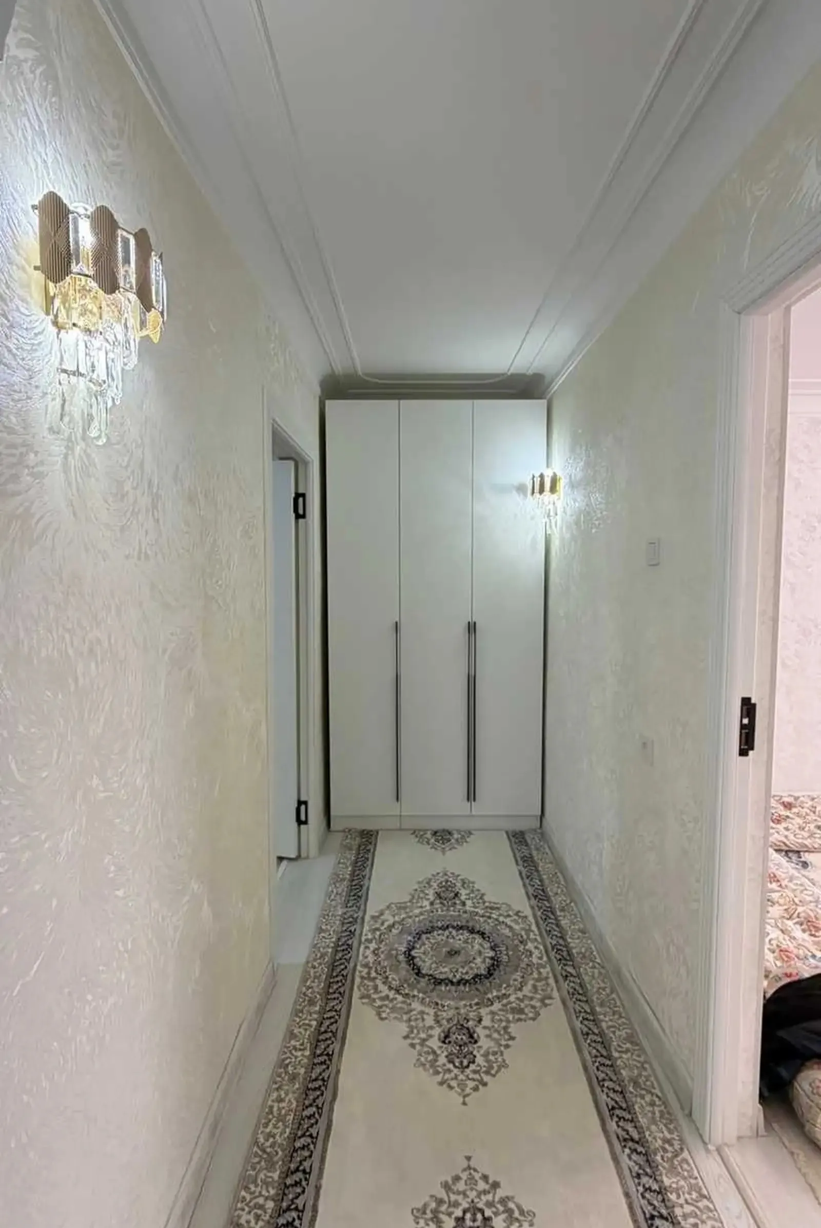 2-комн. квартира, 1 этаж, 50м², Аэропорт