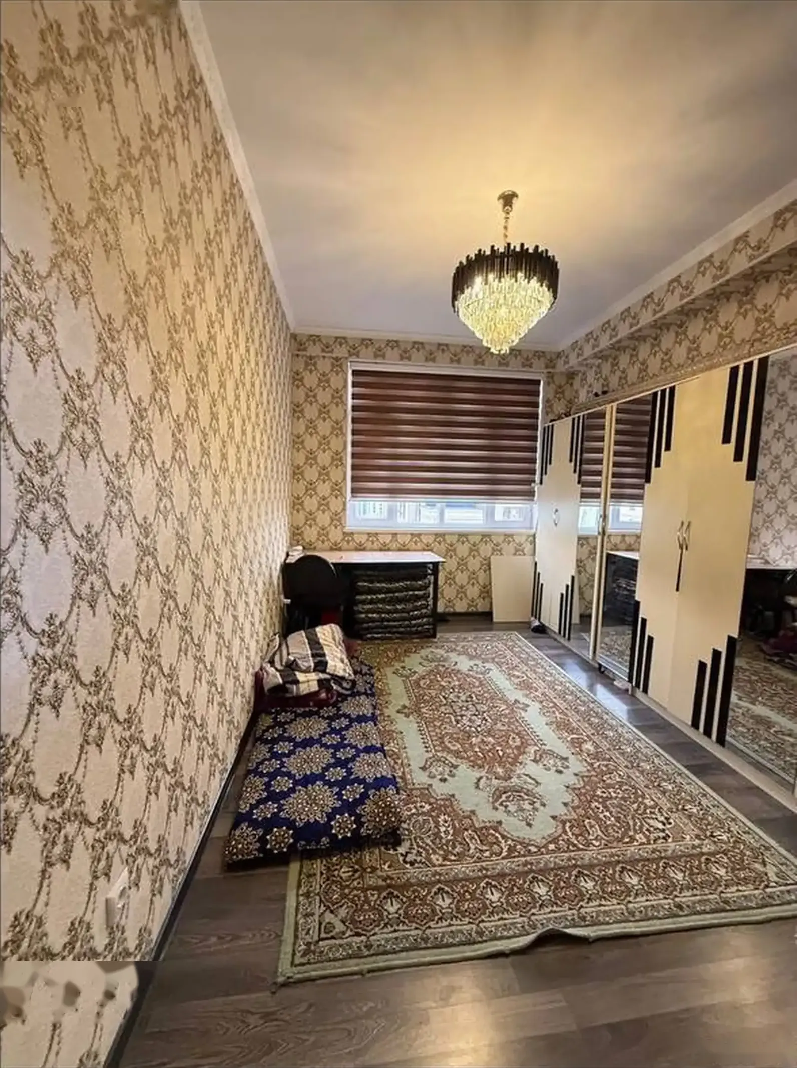 2-комн. квартира, 15 этаж, 64 м², И. Сомони