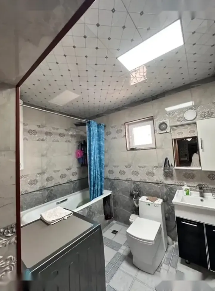 2-этажный, 7 комнатный дом, 350 м², Фирдавси