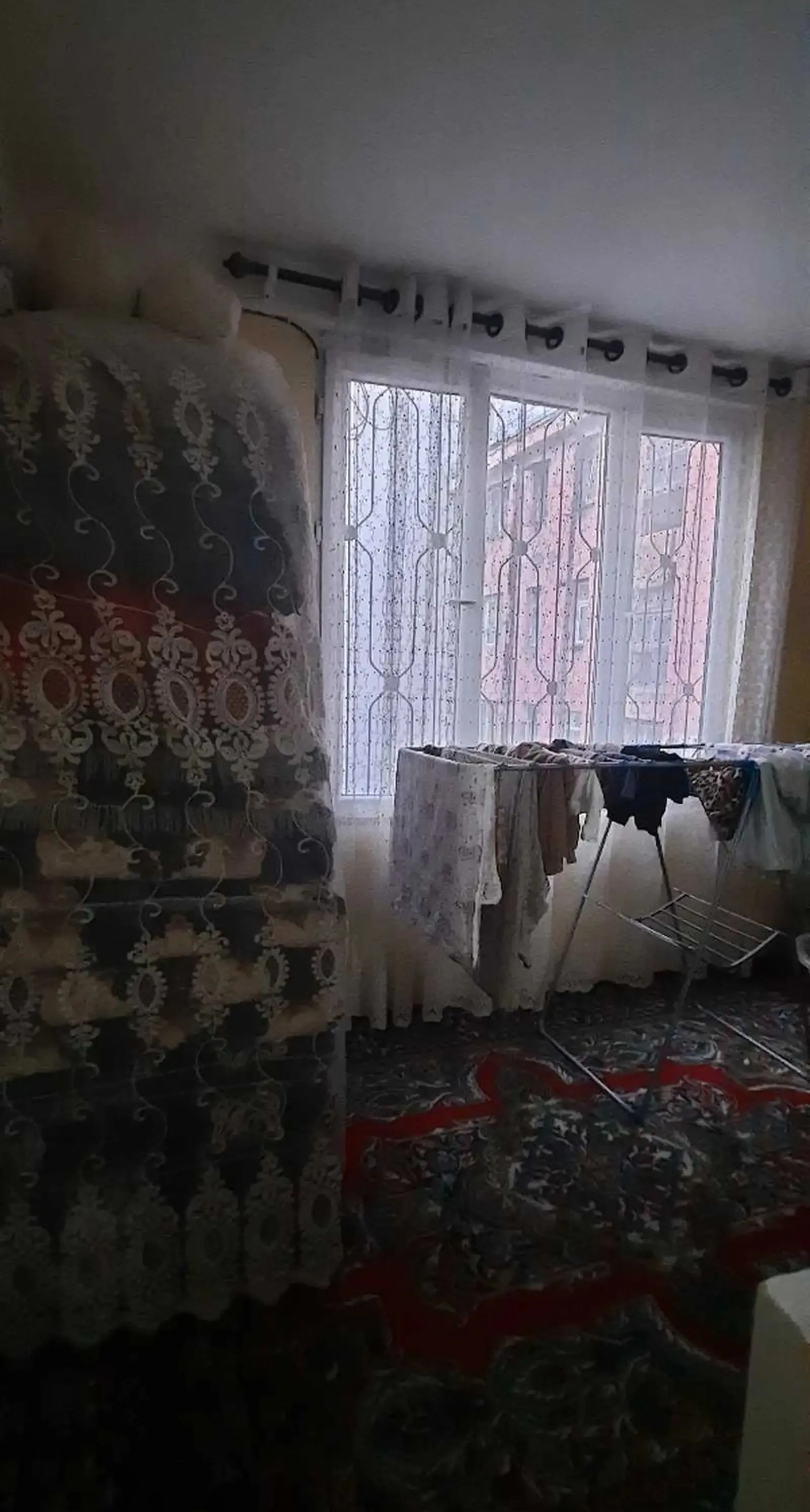 2-комн. квартира, 3 этаж, 40м², Шохмансур
