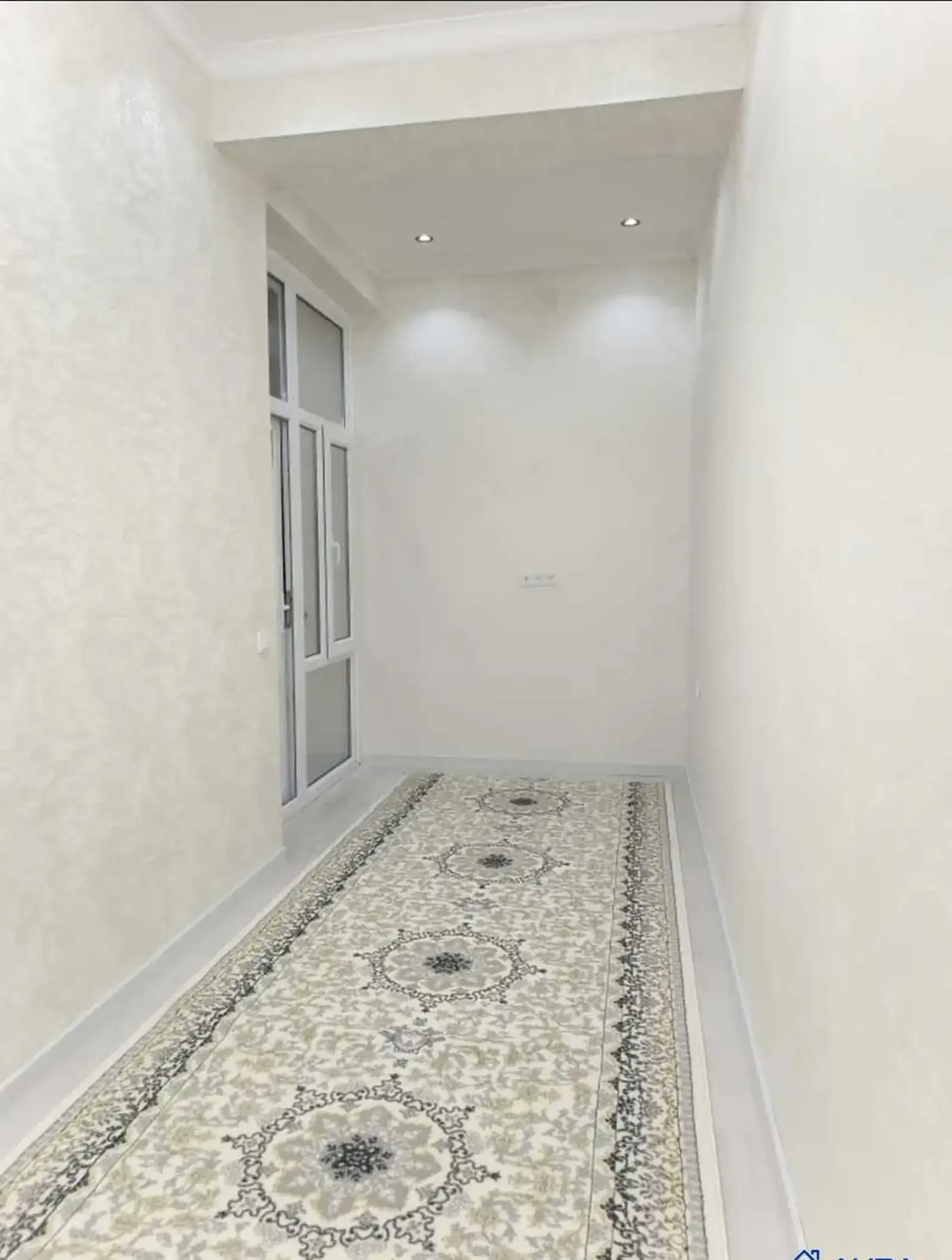 3-к квартира, 8 этаж, 67 м², Фирдавси, Автоцентр