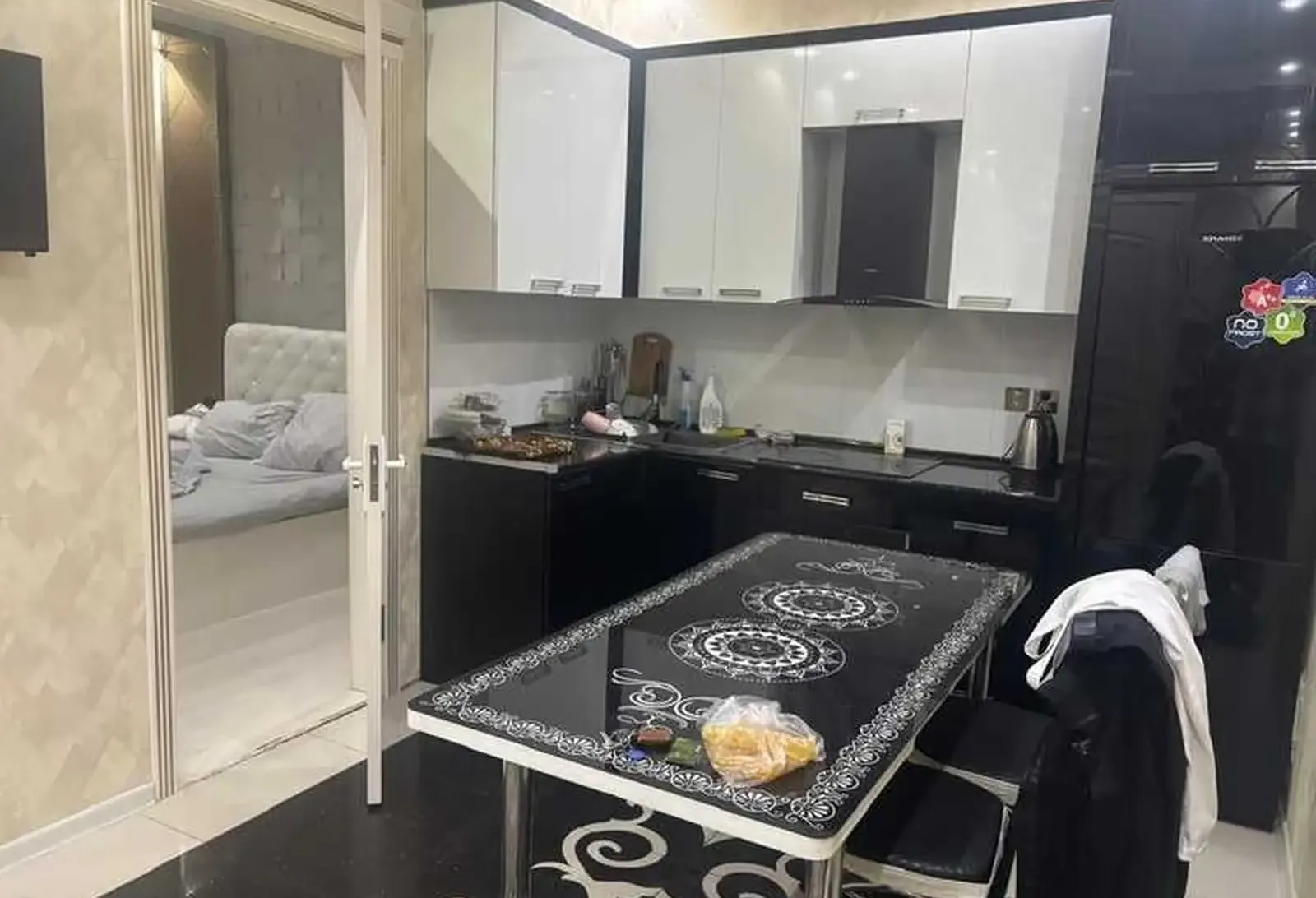 2-комн. квартира, 5 этаж, 58м², ватан