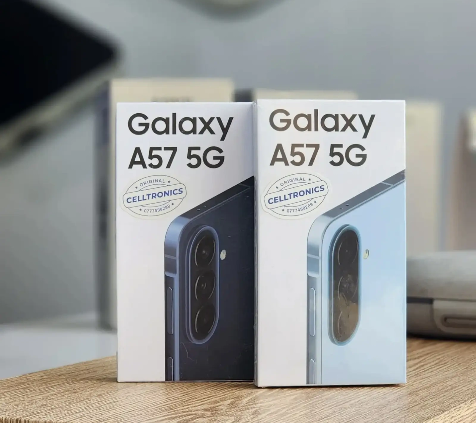 Samsung Galaxy A57 5G 12/512Gb 2026
