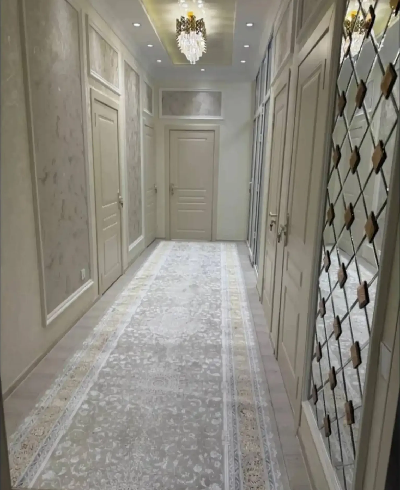 3-комн. квартира, 5 этаж, 80м², Сино