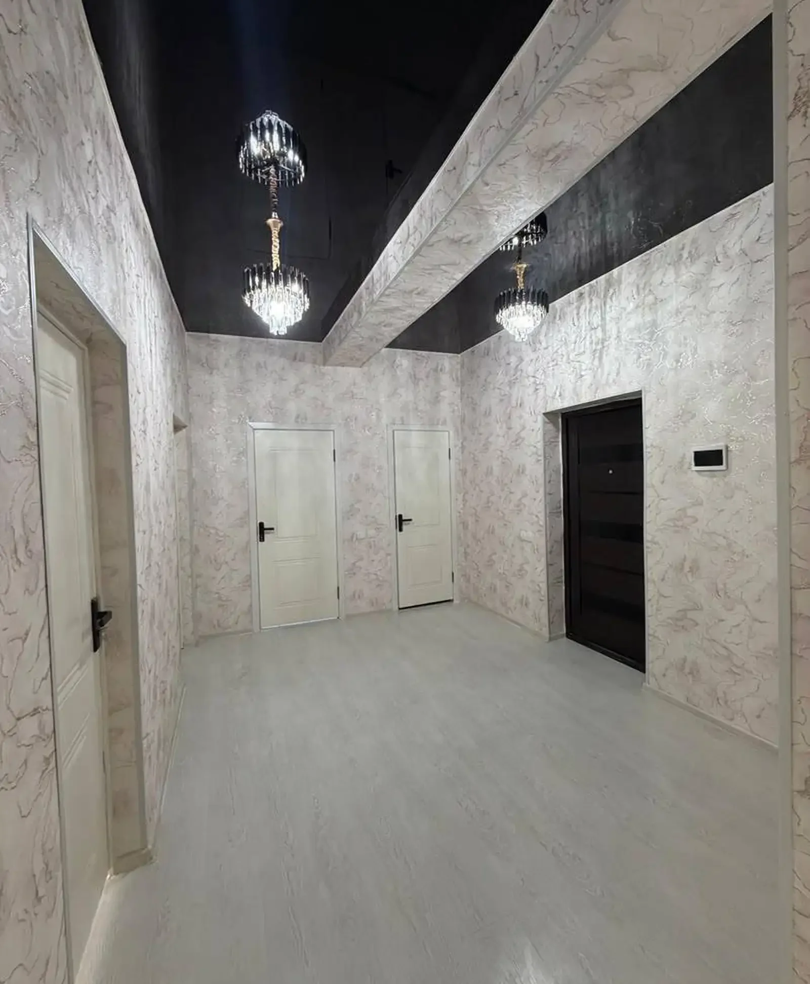 2-комн. квартира, 14 этаж, 78 м², Шохмансур