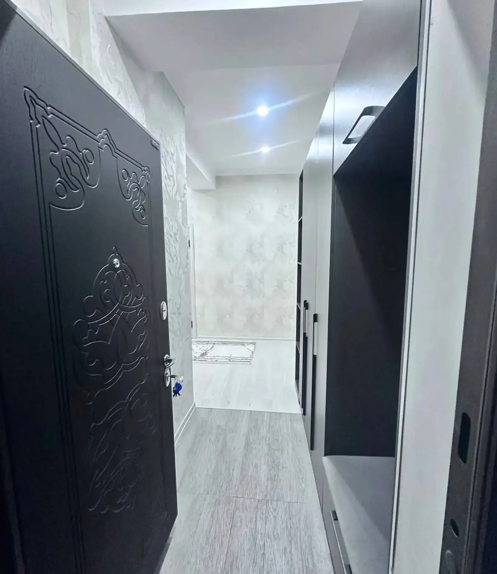 2-комн. квартира, 7 этаж, 60 м², Шохмансур