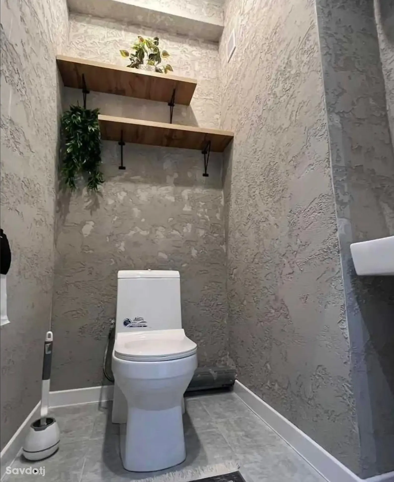 4-комн. квартира, 8 этаж, 202м², Шохмансур