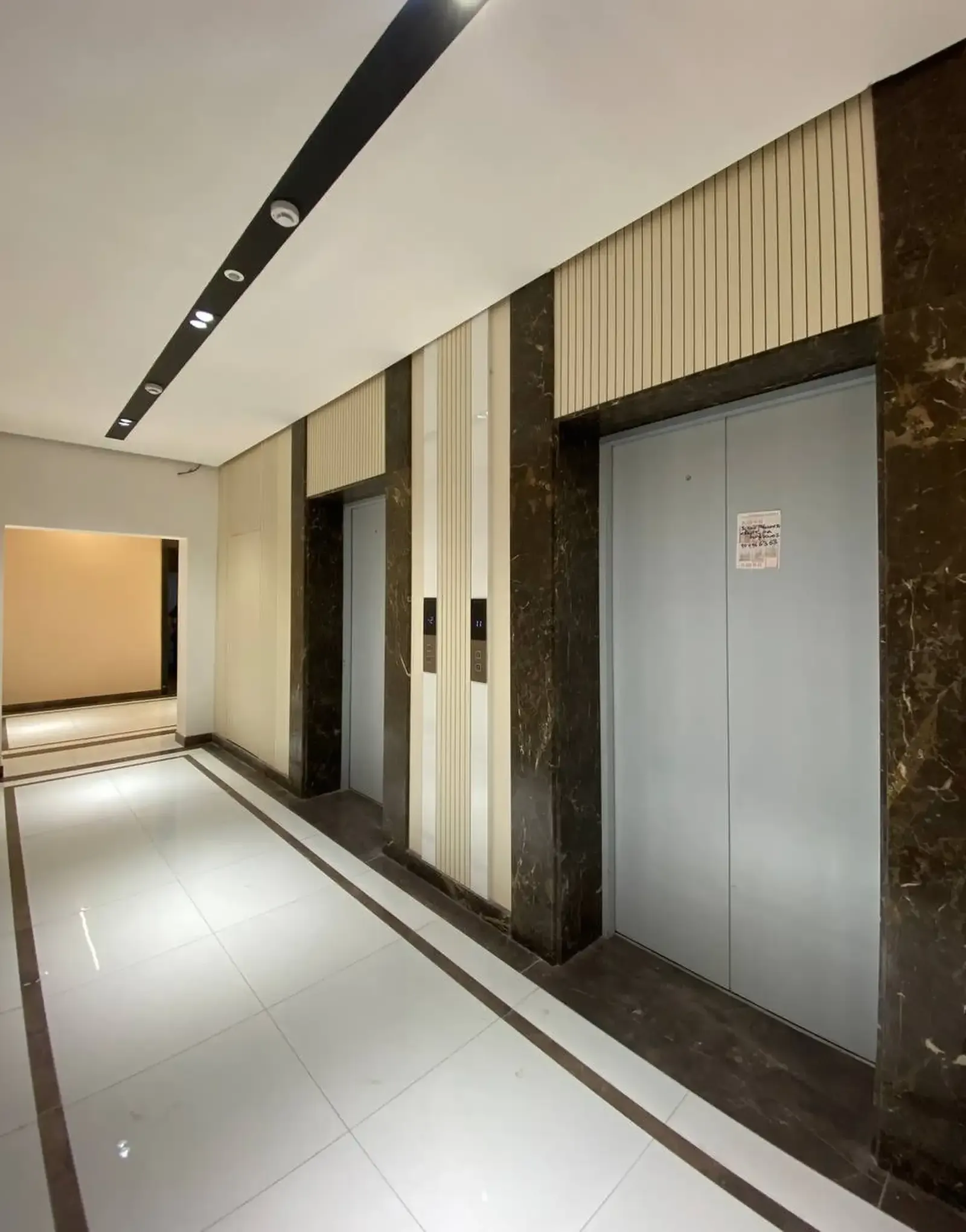 2-комн. квартира, 11 этаж, 63 м², Фирдавси