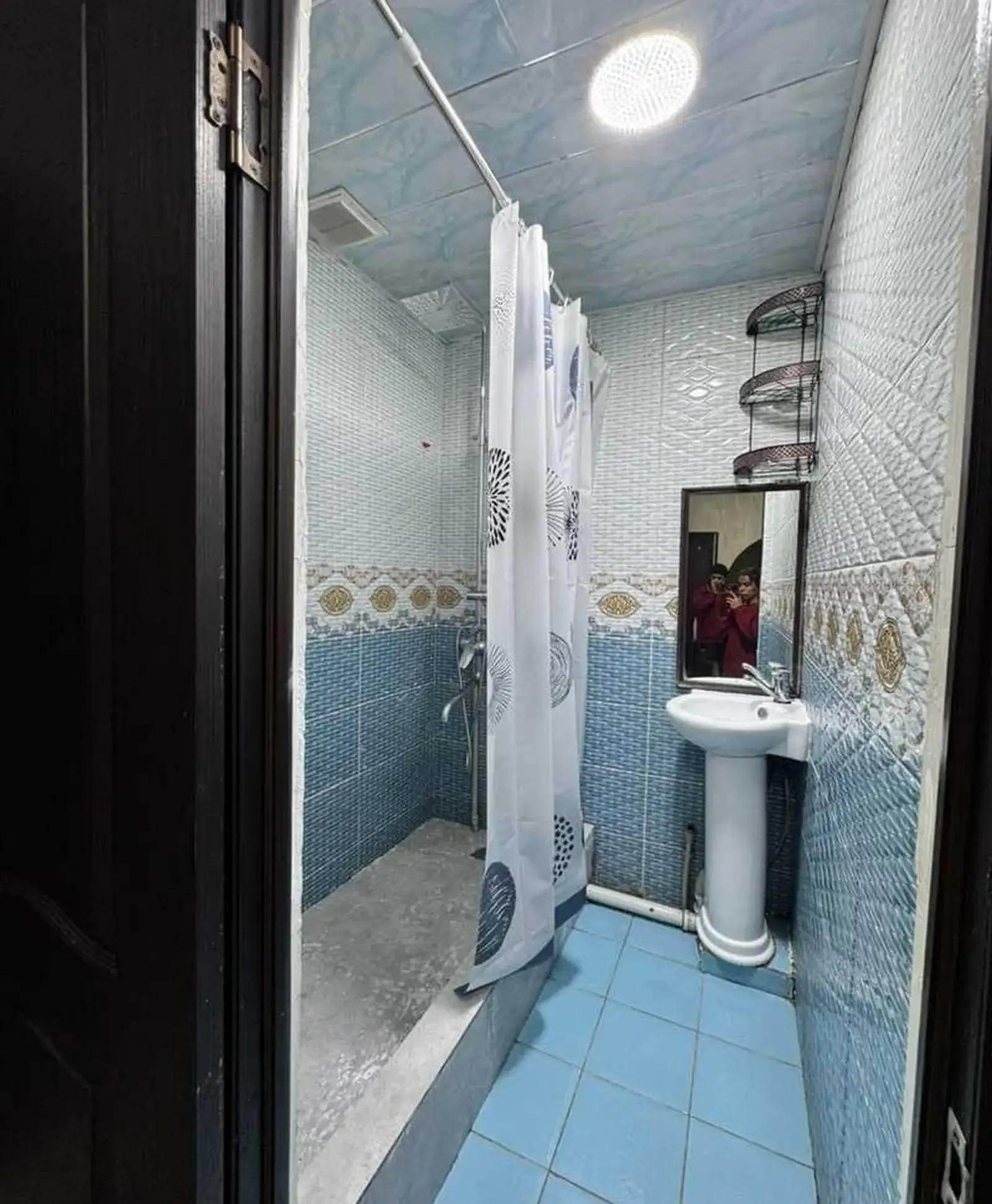 3-комн. квартира, 4 этаж, 95м², Фирдавси