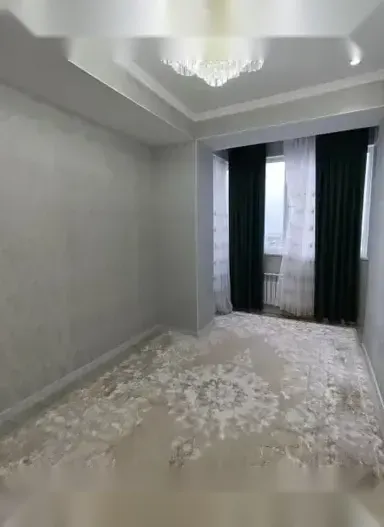 3-комн. квартира, 8 этаж, 60 м², Шохмансур