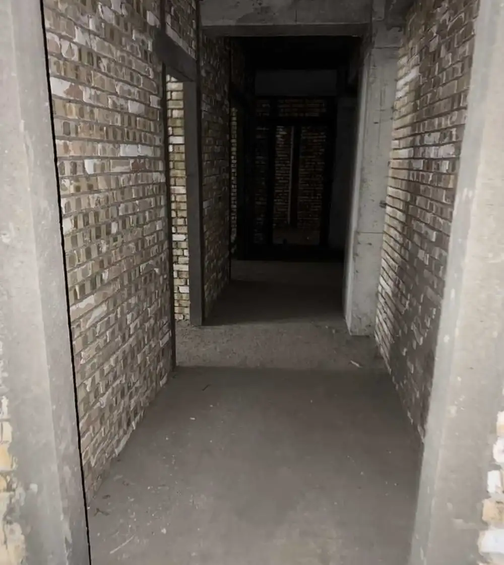 3-комн. квартира, 13 этаж, 130 м², Исмоили Сомони