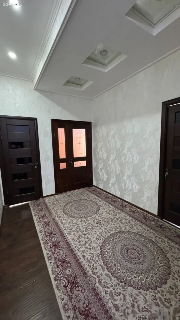 2-комн. квартира, 9 этаж, 82 м², сино
