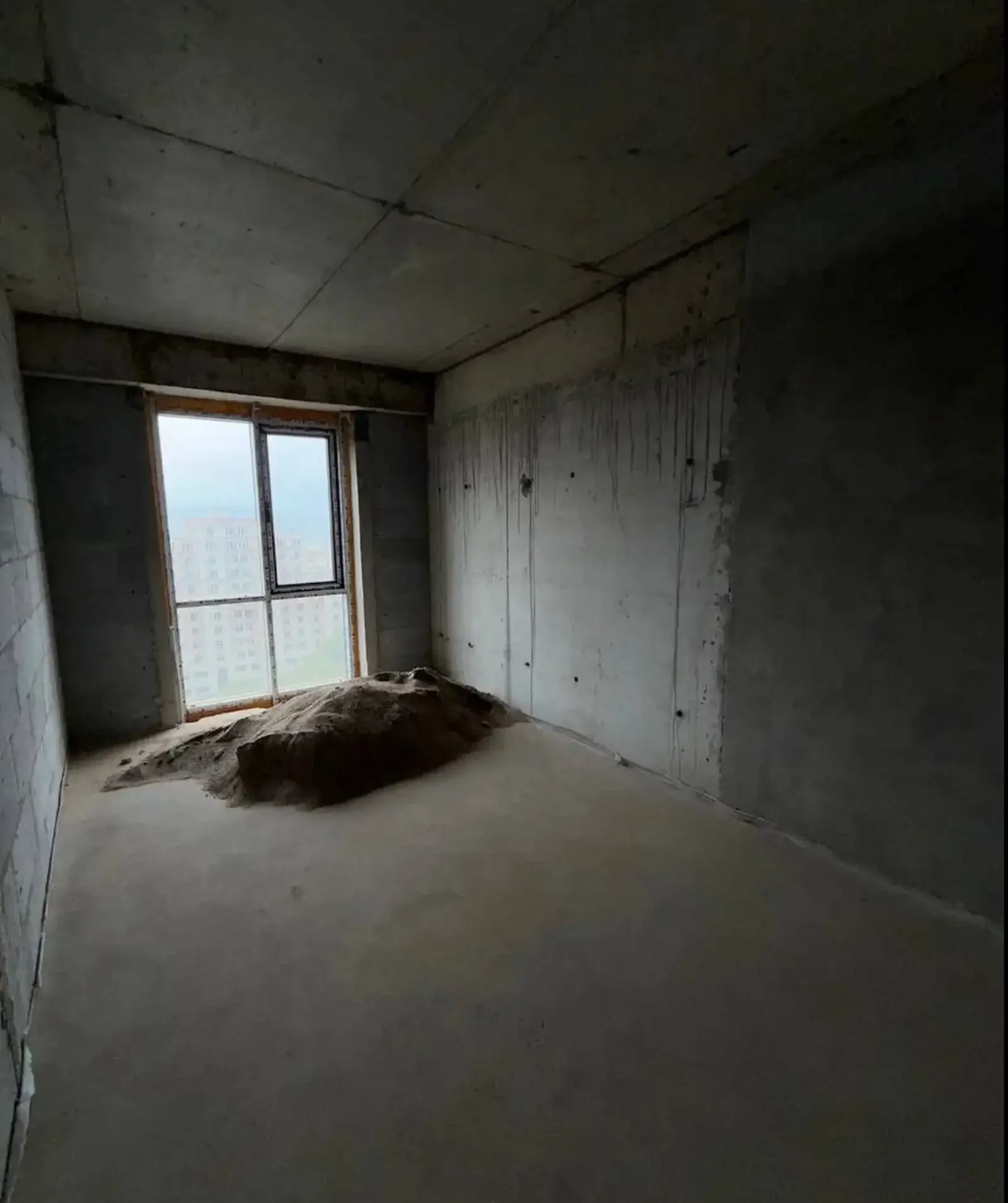 2-комн. квартира, 12 этаж, 101 м², Шохмансур