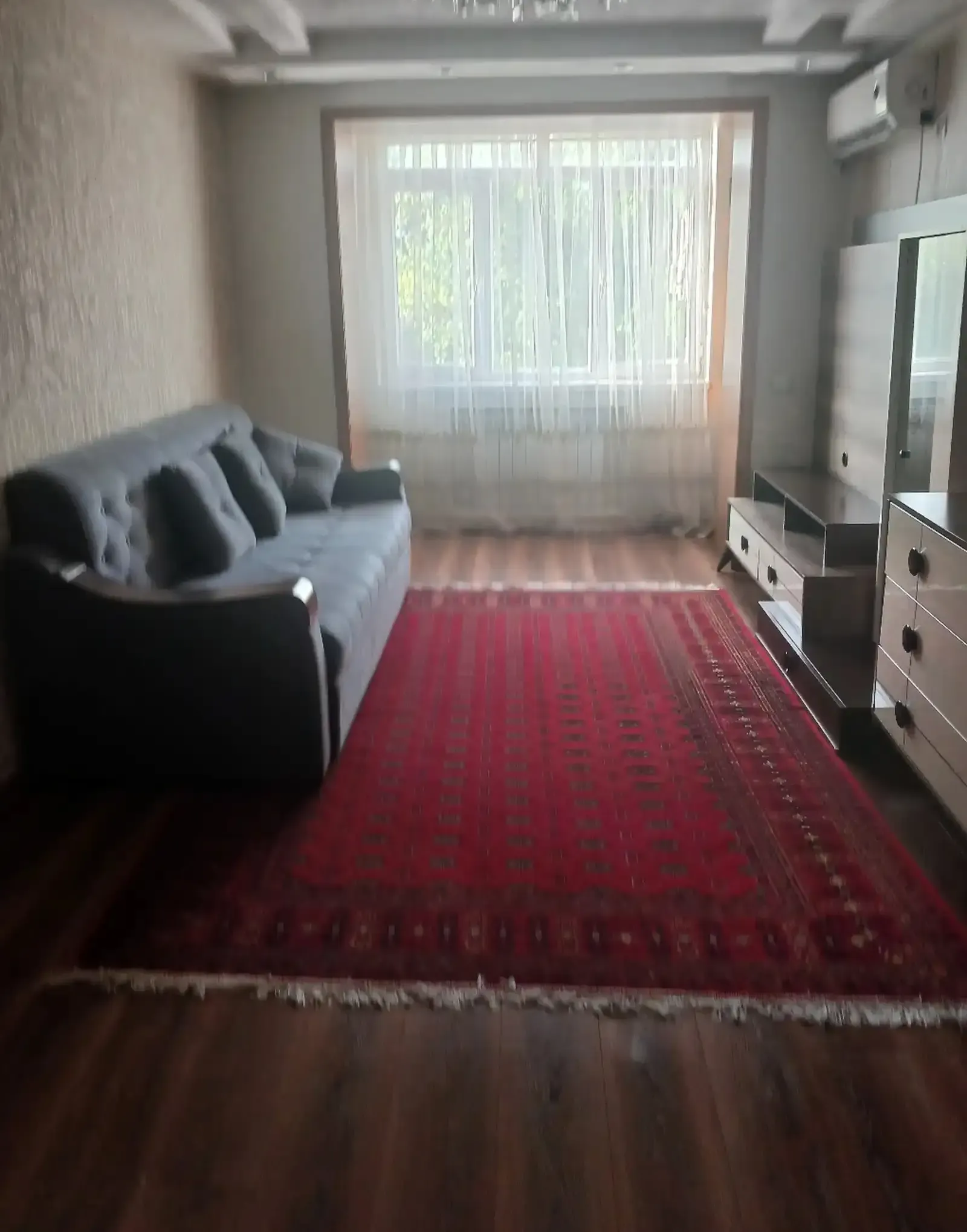 2-комн. квартира, 3 этаж, 5м², танка