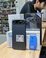 Tecno Camon Slim 16/256Gb black